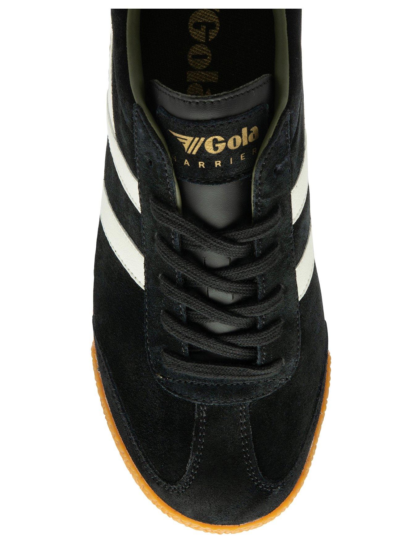 gola-mens-harrier-trainers-blackwhiteoutfit