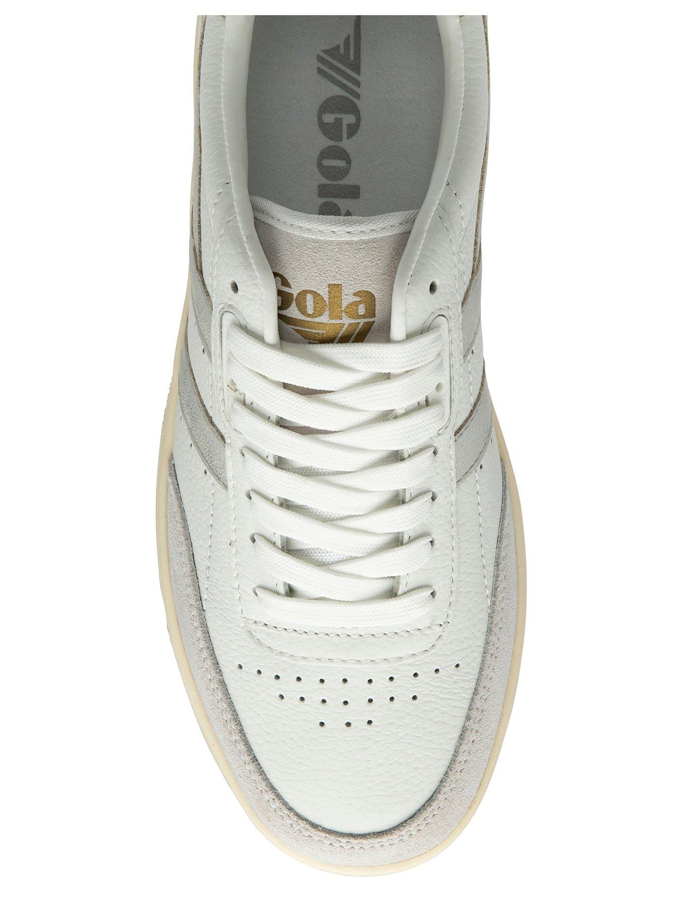 gola-womens-falcon-mirror-trainers-whitesilveroutfit