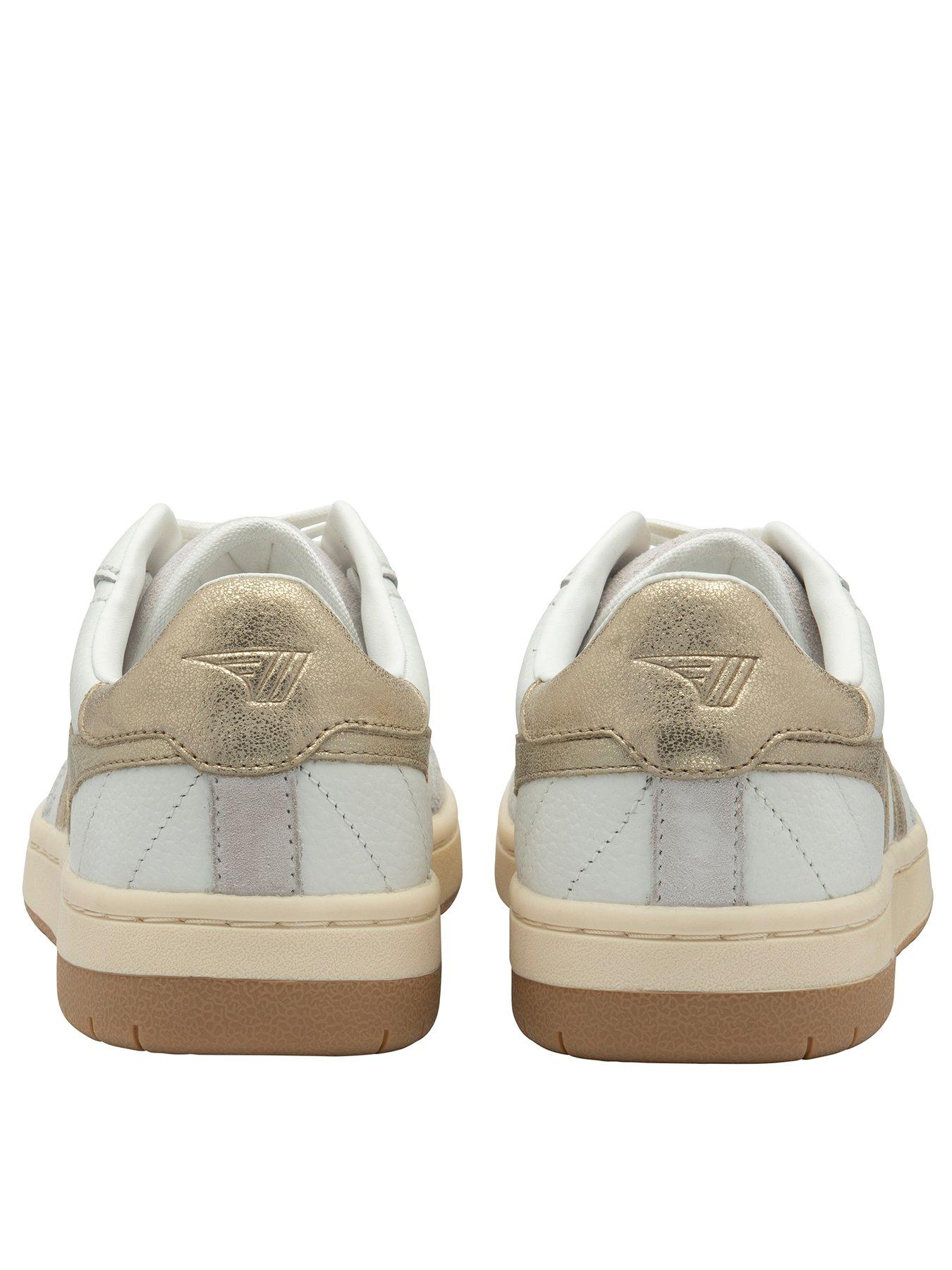 gola-womens-falcon-mirror-trainers-whitegoldback