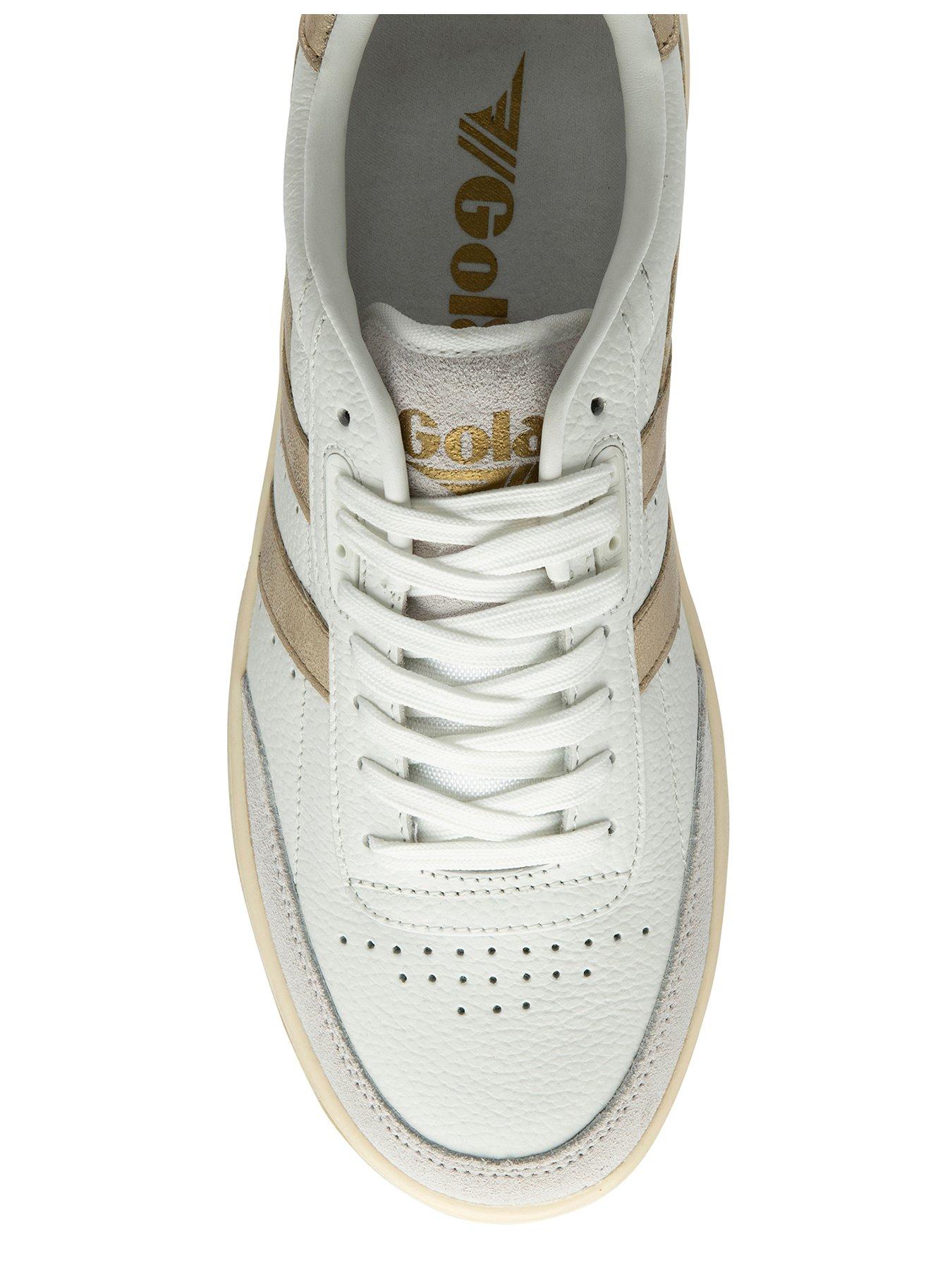 gola-womens-falcon-mirror-trainers-whitegoldoutfit