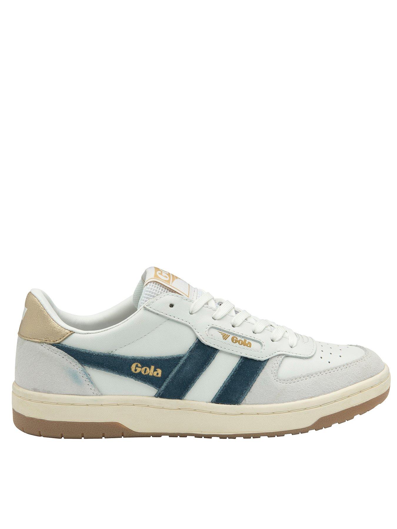 gola-womens-hawk-trainers-white-multi