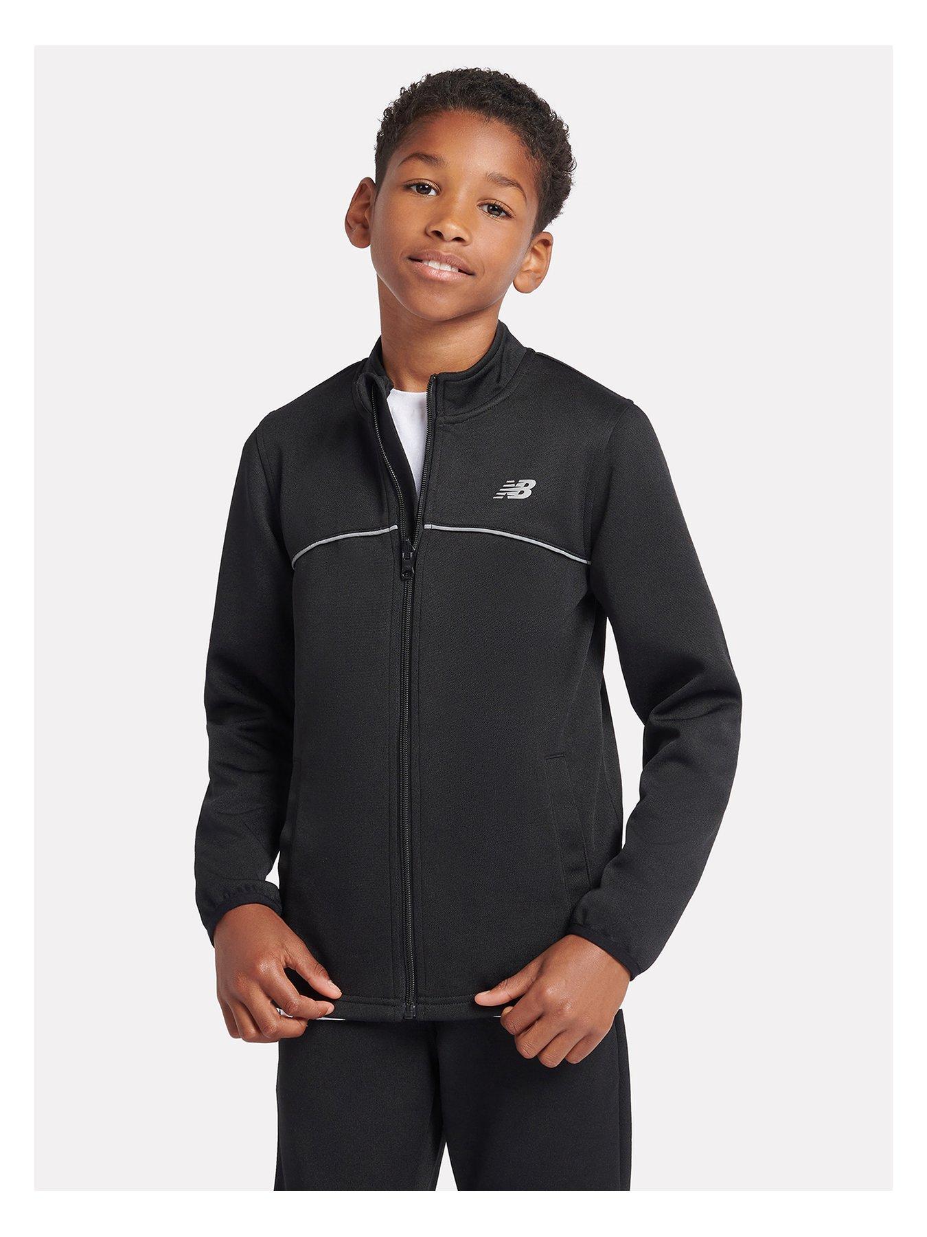 new-balance-junior-boys-tricot-full-zip-funnel-top-black