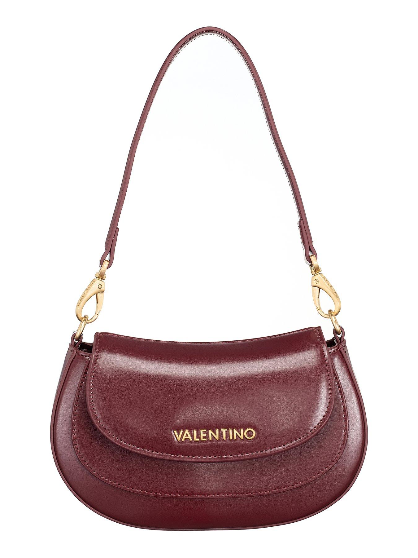 valentino-type-re-small-shoulder-bag-dark-redstillFront