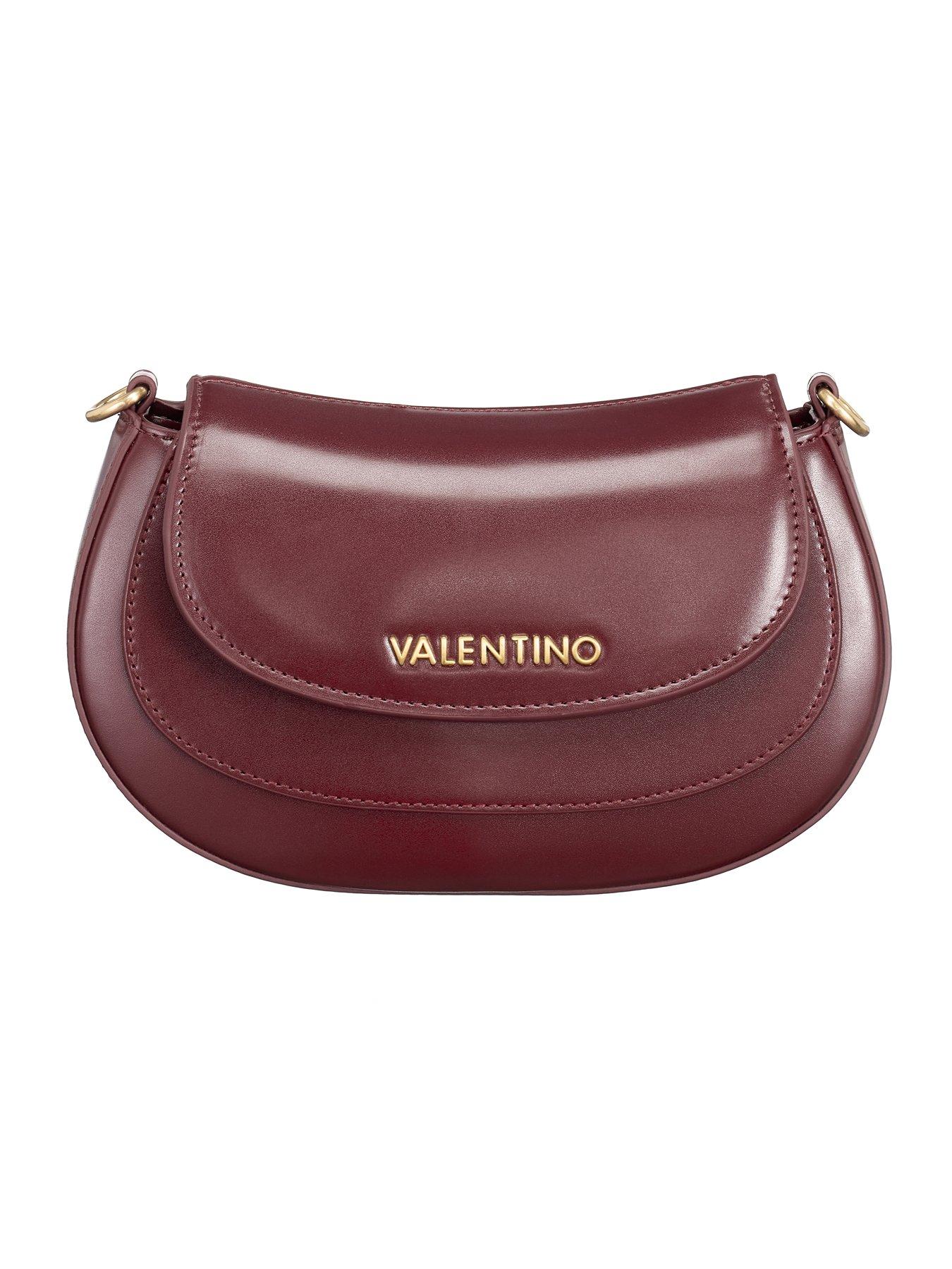 valentino-type-re-small-shoulder-bag-dark-reddetail