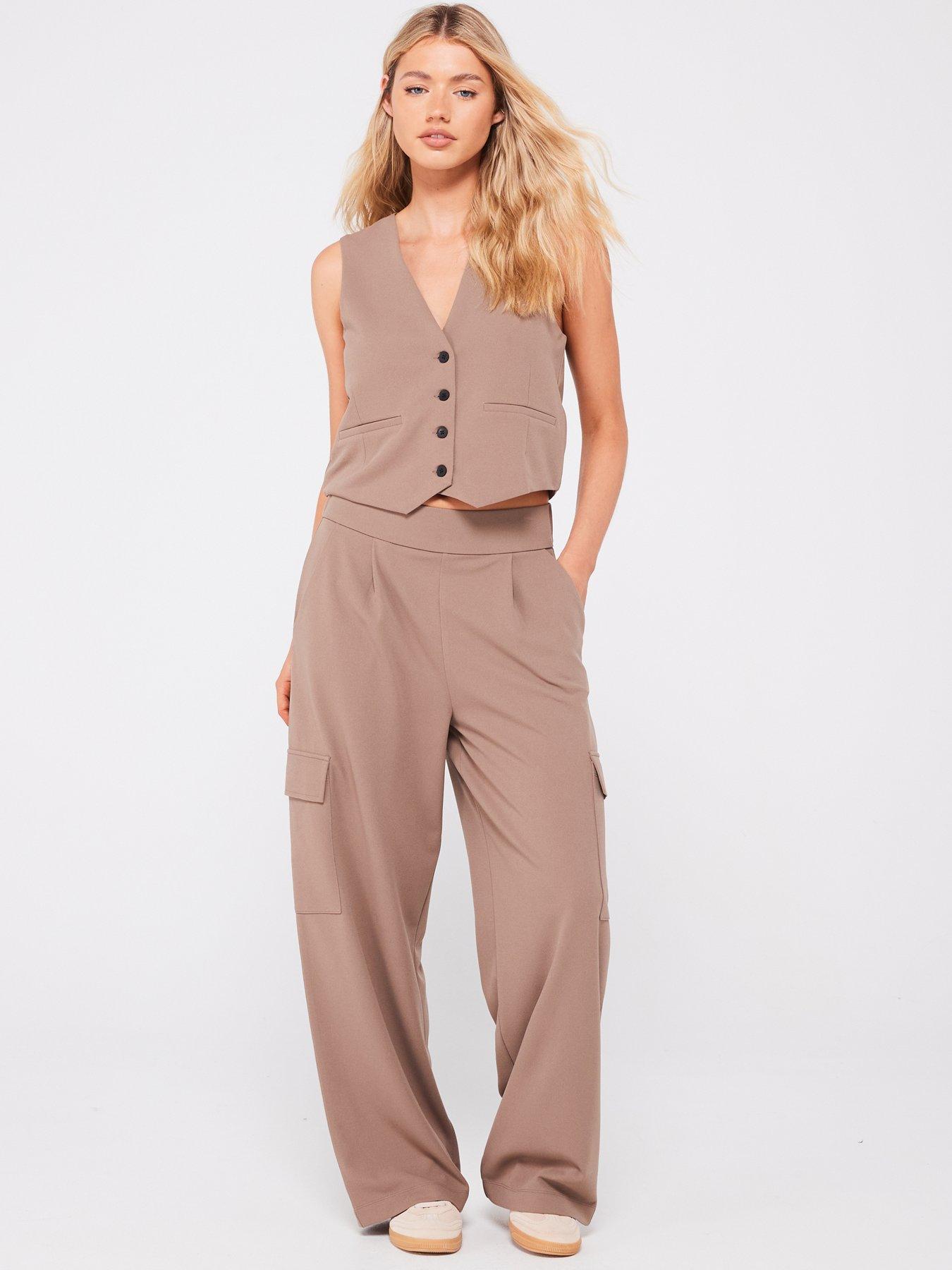 jdy-tailored-trousers-brownback