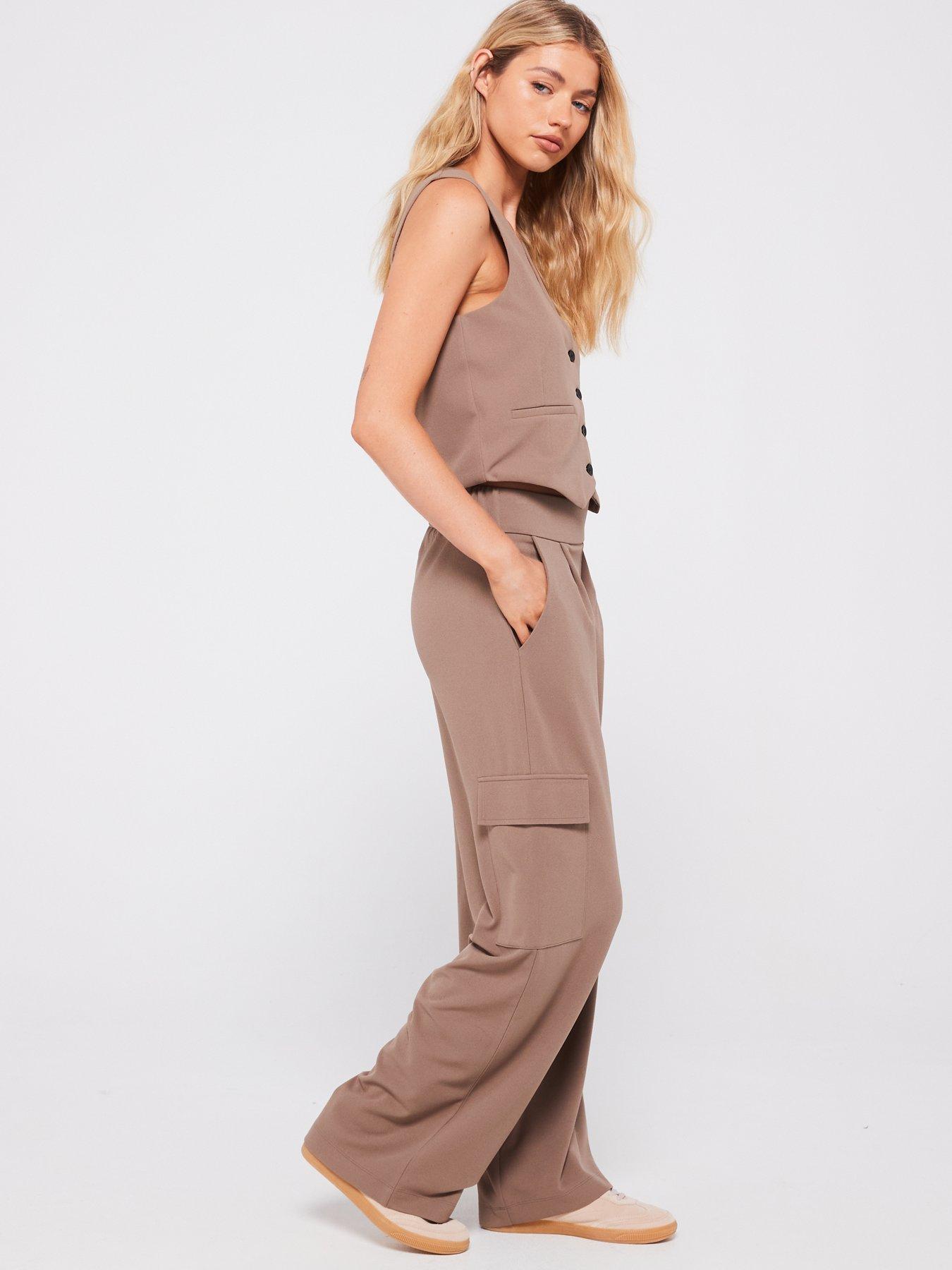 jdy-tailored-trousers-browndetail