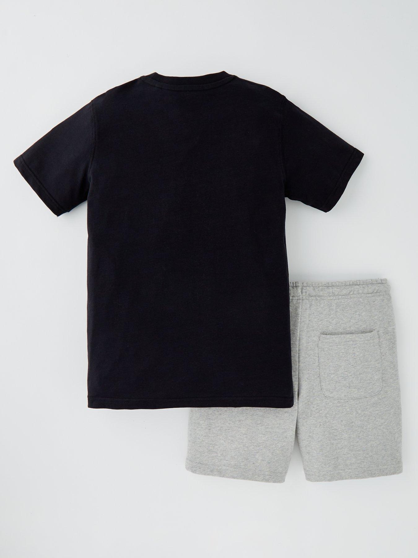 new-balance-kids-stacked-logo-tee-lb-short-set-blackback