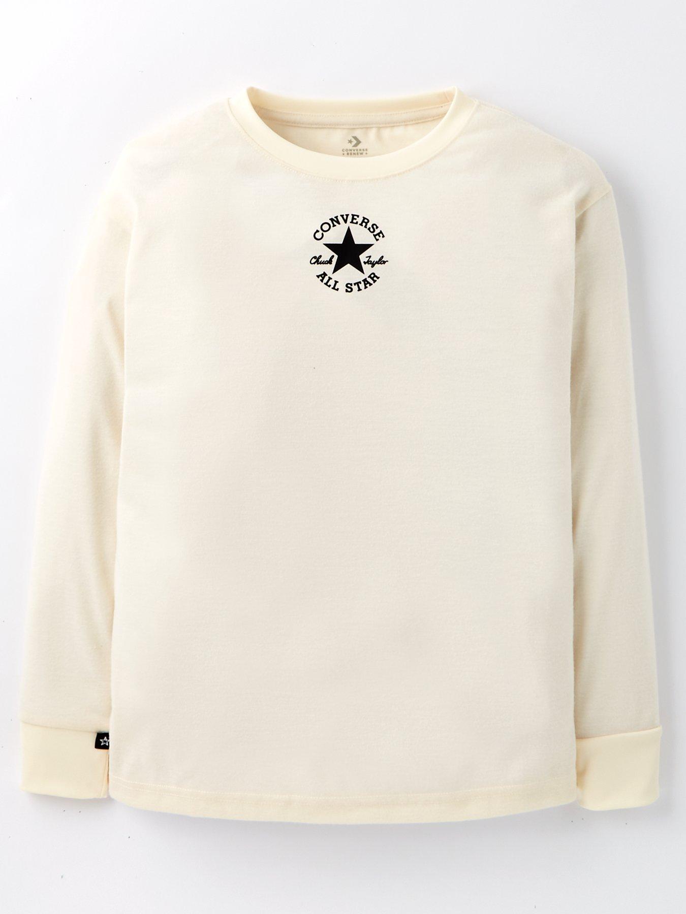 converse-older-boys-core-long-sleeve-t-shirt-off-white