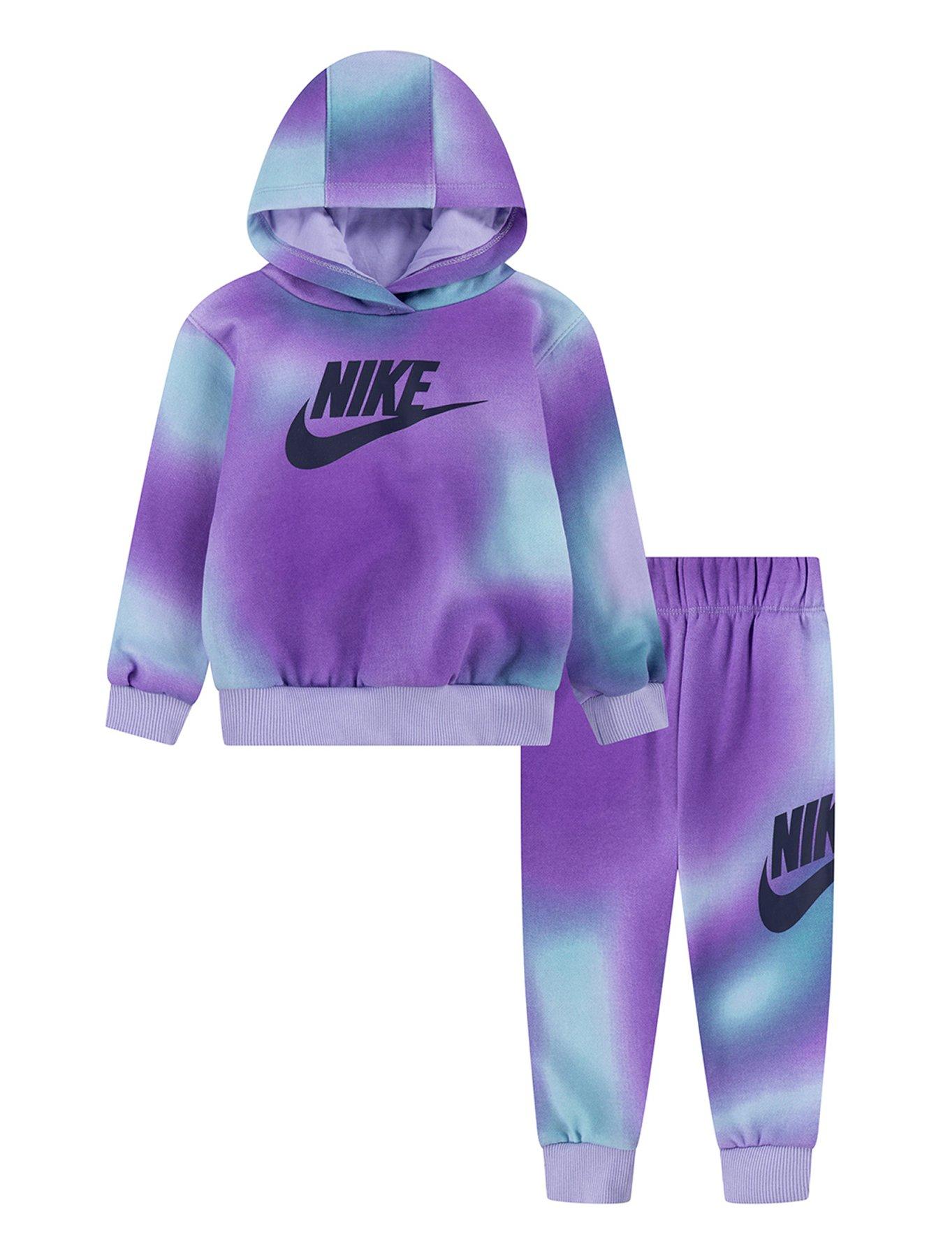 nike-younger-girls-solarized-hoodie-andnbsppants-set-blackpink