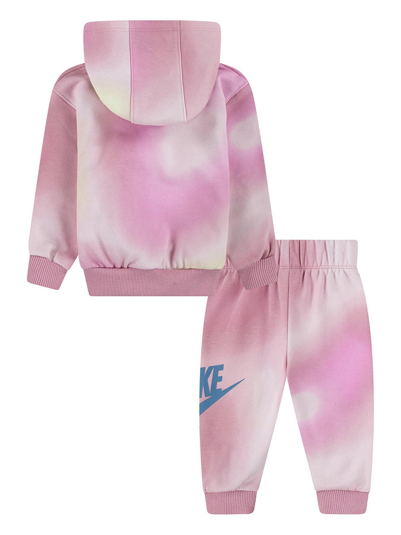 nike-younger-girls-solarized-hoodie-and-pants-set-pinkback