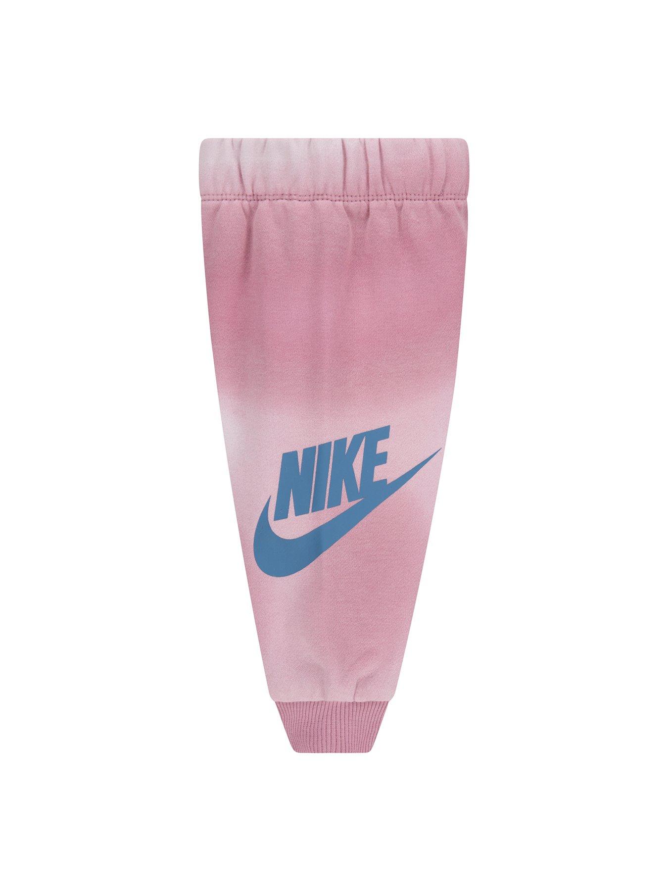 nike-younger-girls-solarized-hoodie-and-pants-set-pinkoutfit