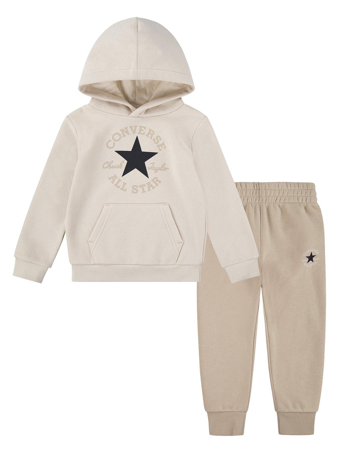 converse-older-boys-dissected-chuck-patch-fleece-hoodie-andnbspjoggers-set-light-brown