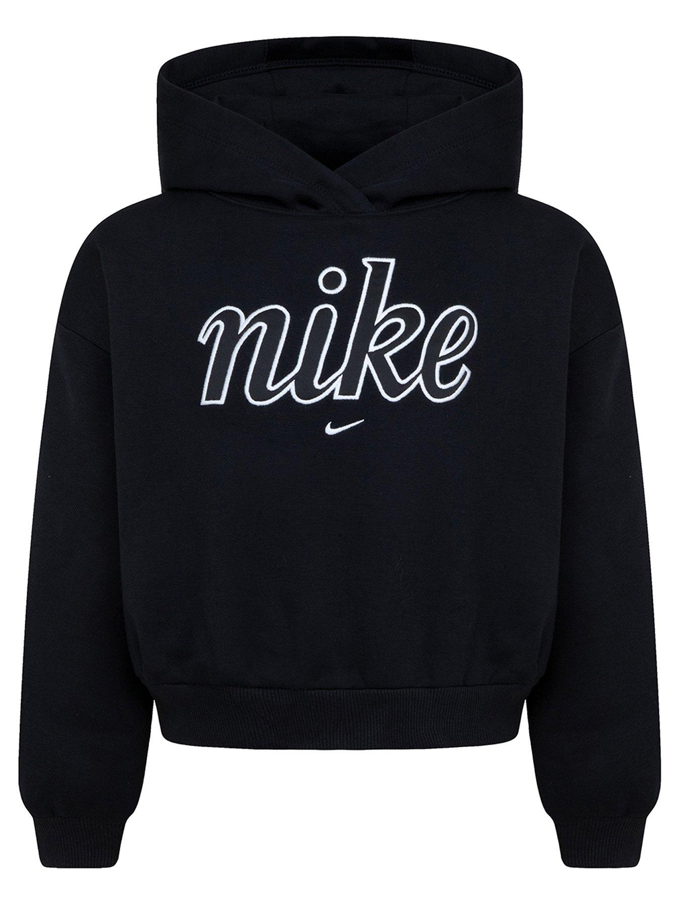 nike-younger-girls-sportswear-club-fleece-graphic-boxy-overhead-hoodie-black