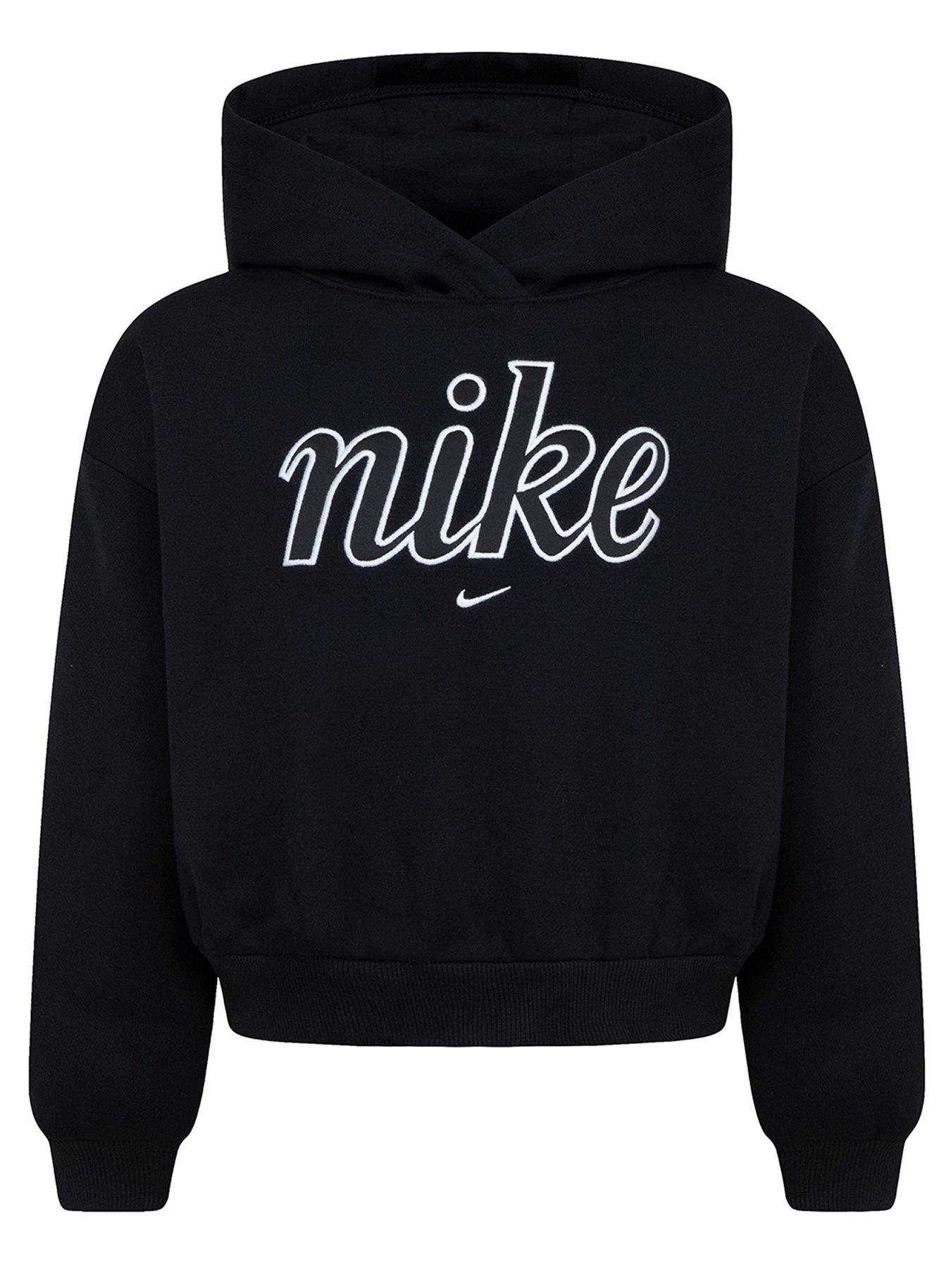 nike-younger-girls-sportswear-club-fleece-graphic-boxy-overhead-hoodie-blackback