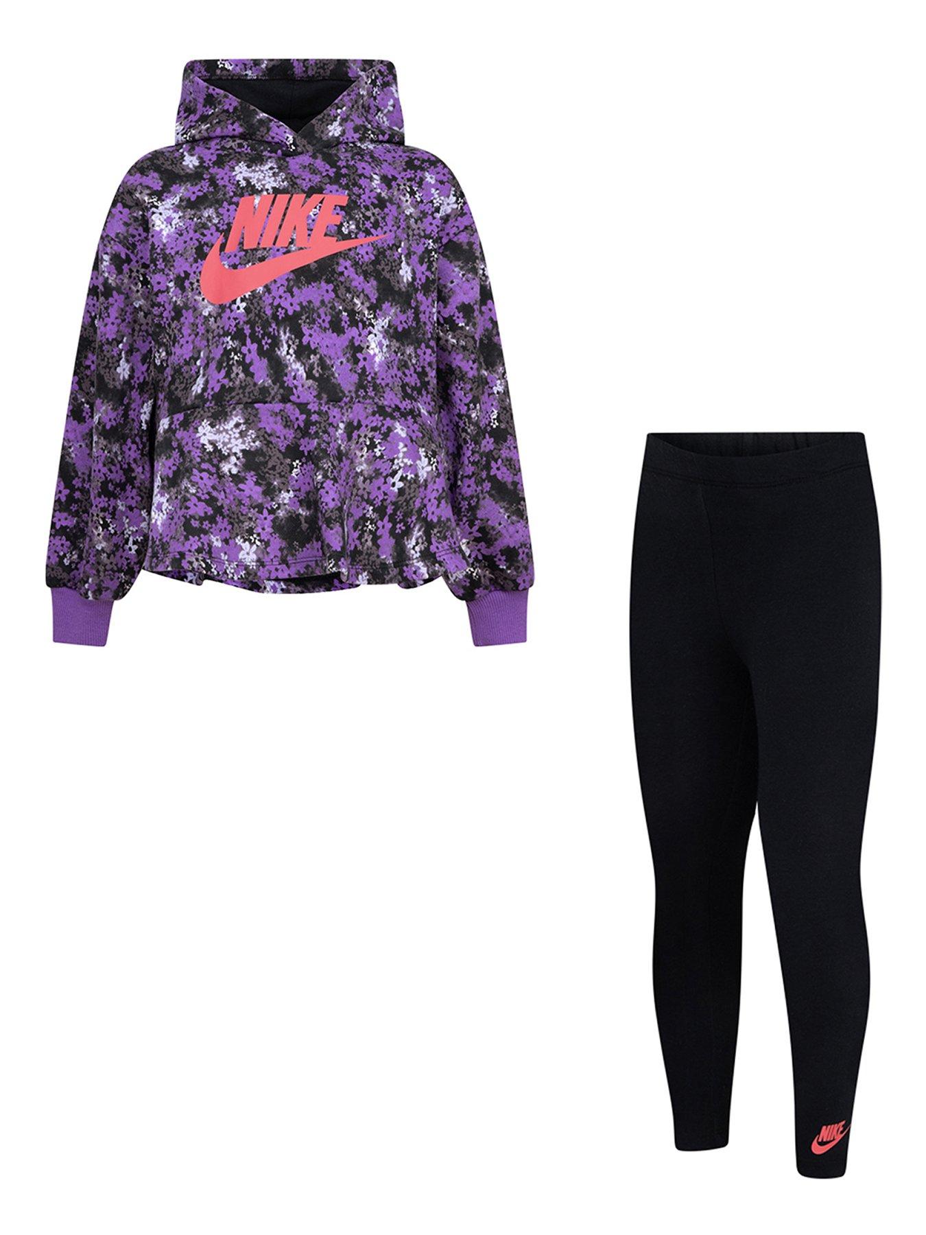 nike-younger-girls-fresh-cut-hoodie-legging-set-black