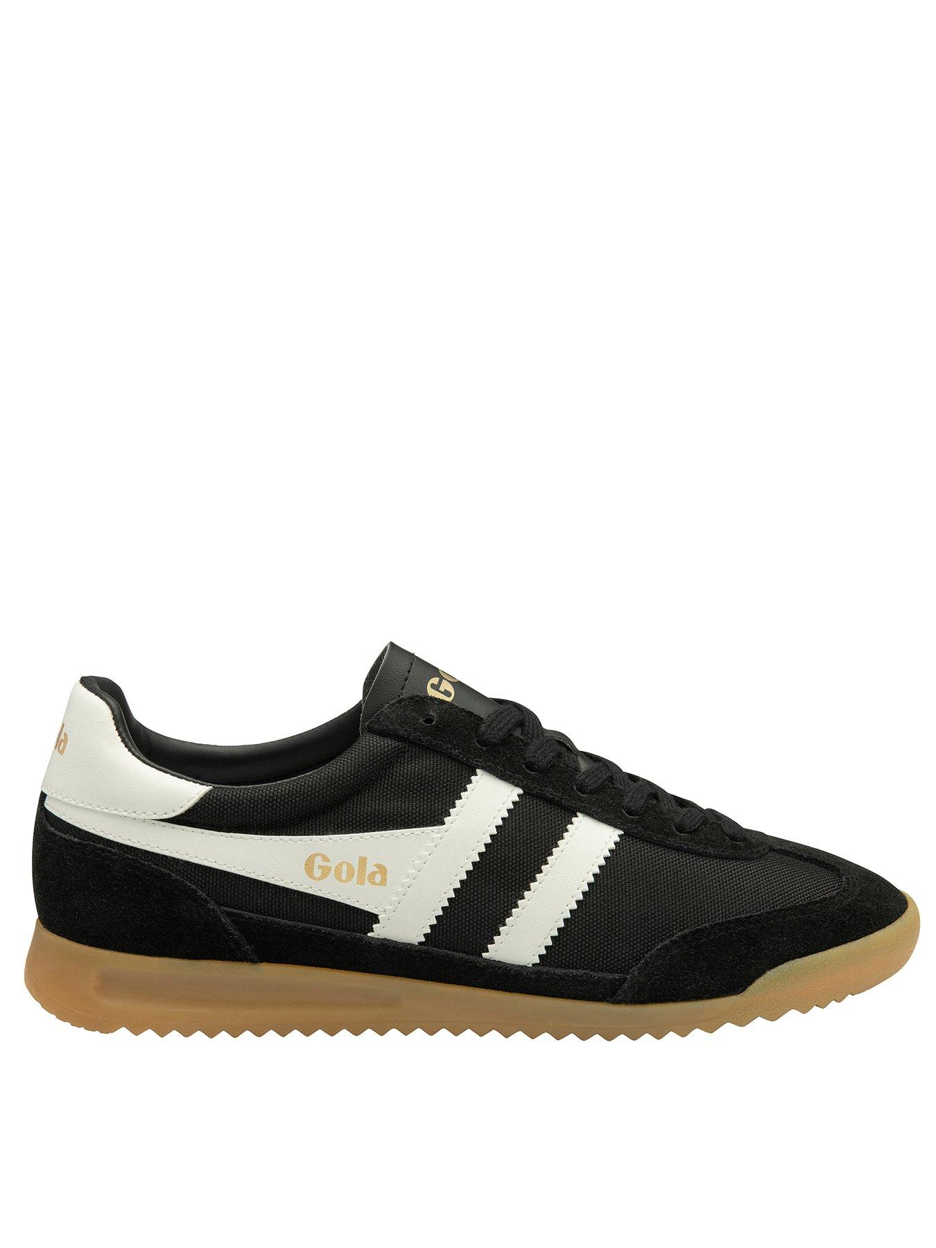 gola-mens-tornado-trainers-blackwhite