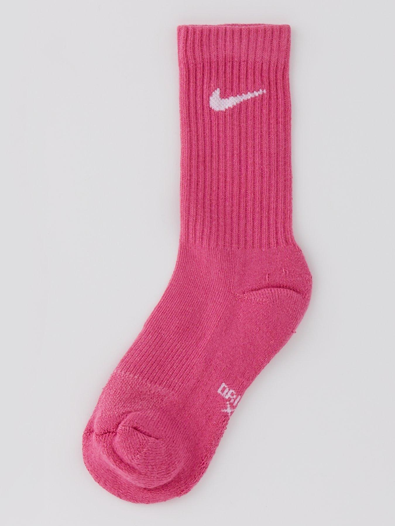 nike-younger-unisex-dri-fit-performance-basic-crew-socks-light-blueback