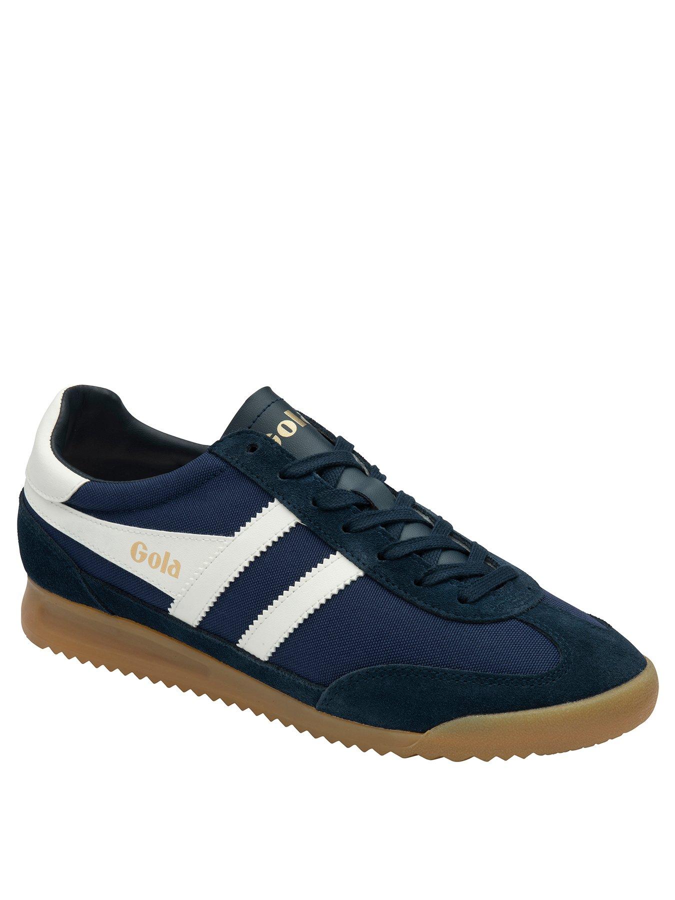 gola-mens-tornado-trainers-navystillFront