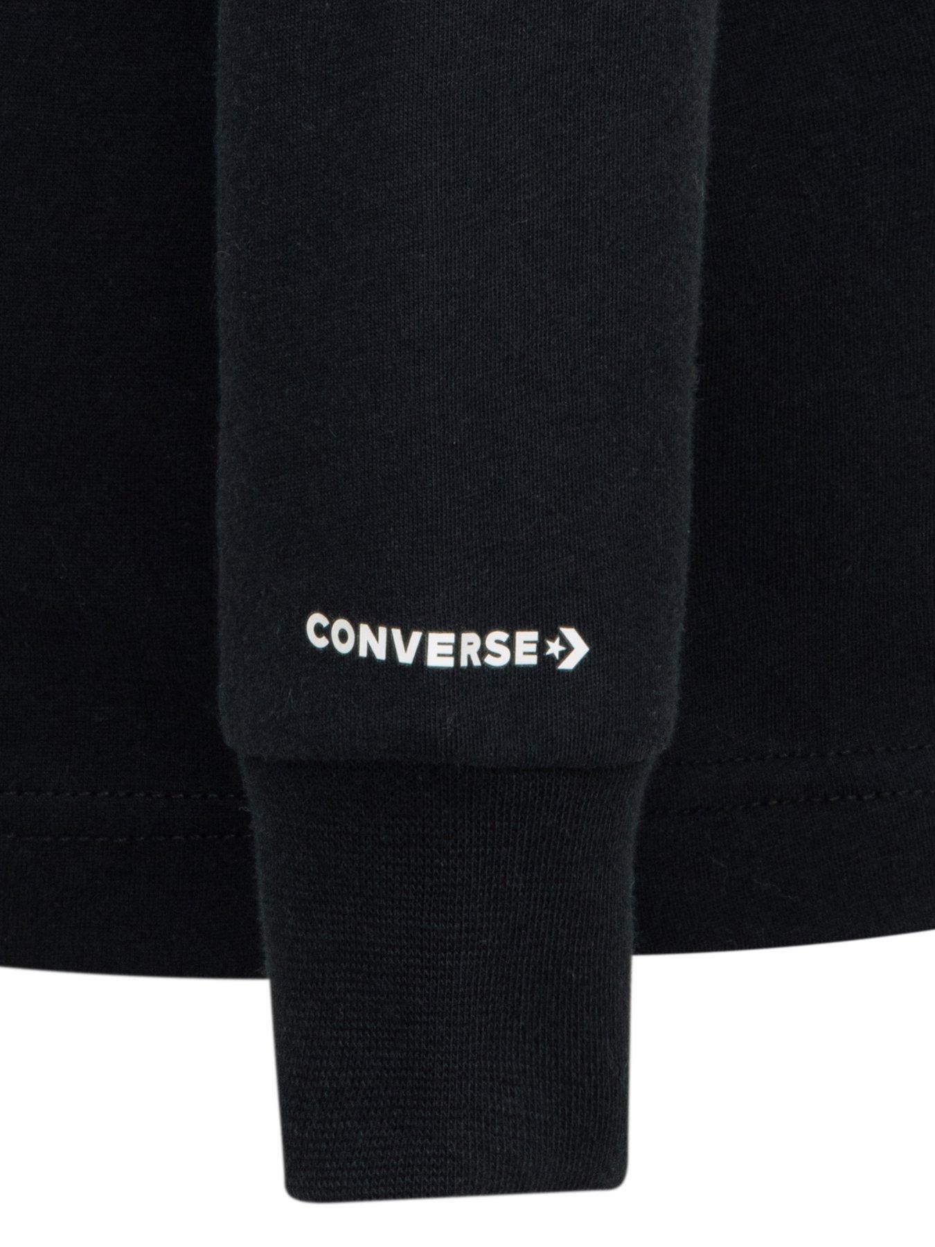 converse-younger-boys-essentialsnbsplong-sleevenbspt-shirt-blackdetail