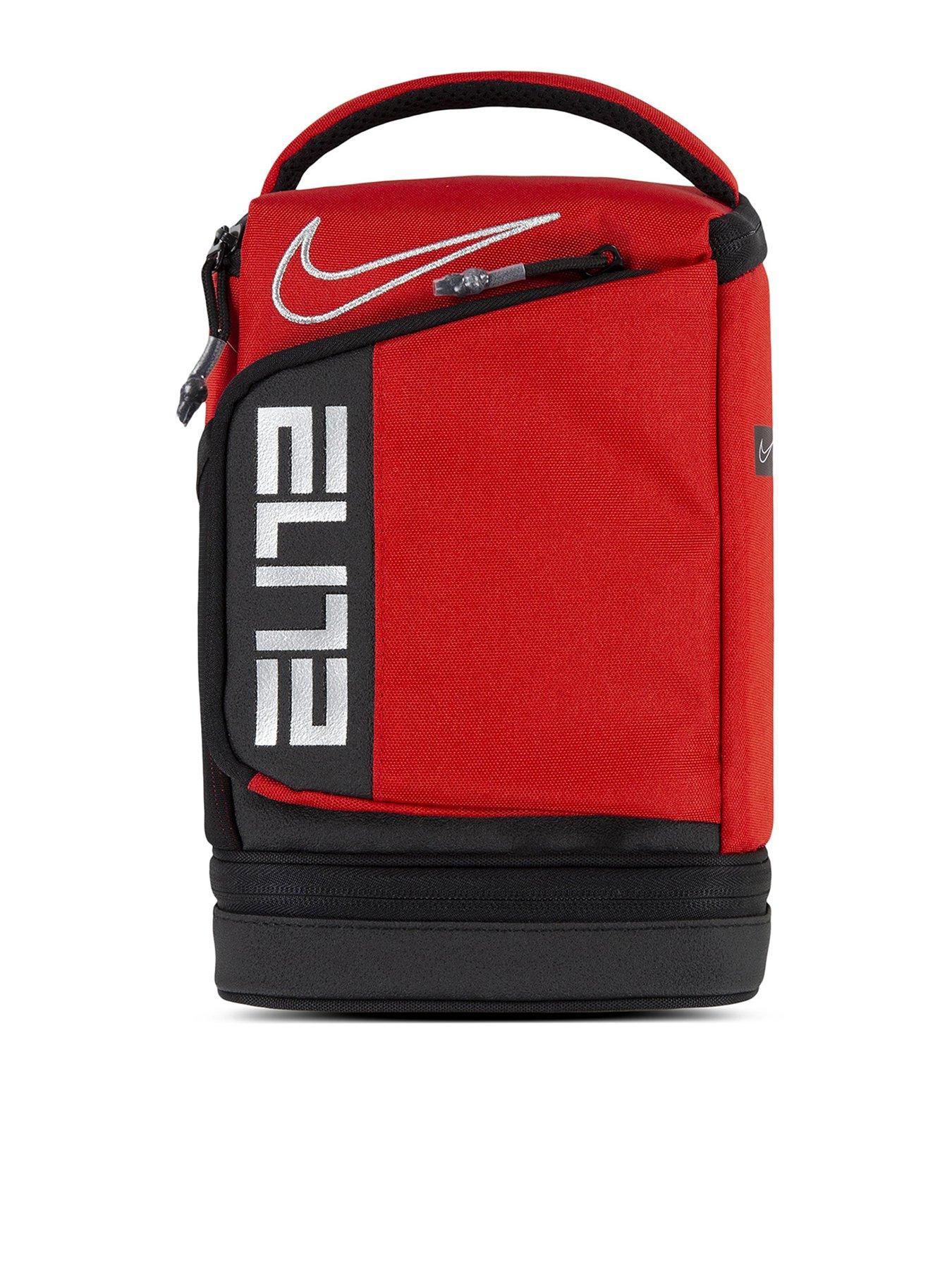 nike-older-unisex-elite-lunch-bag-redfront