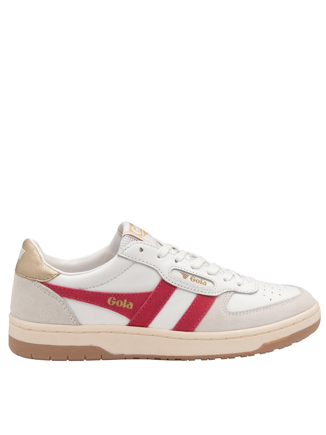 gola-womens-hawk-trainers-white-multi