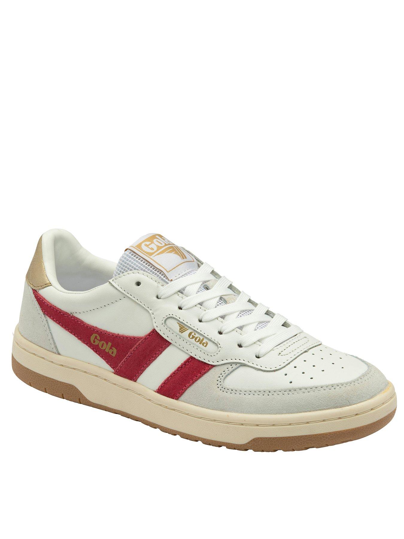 gola-womens-hawk-trainers-white-multistillFront