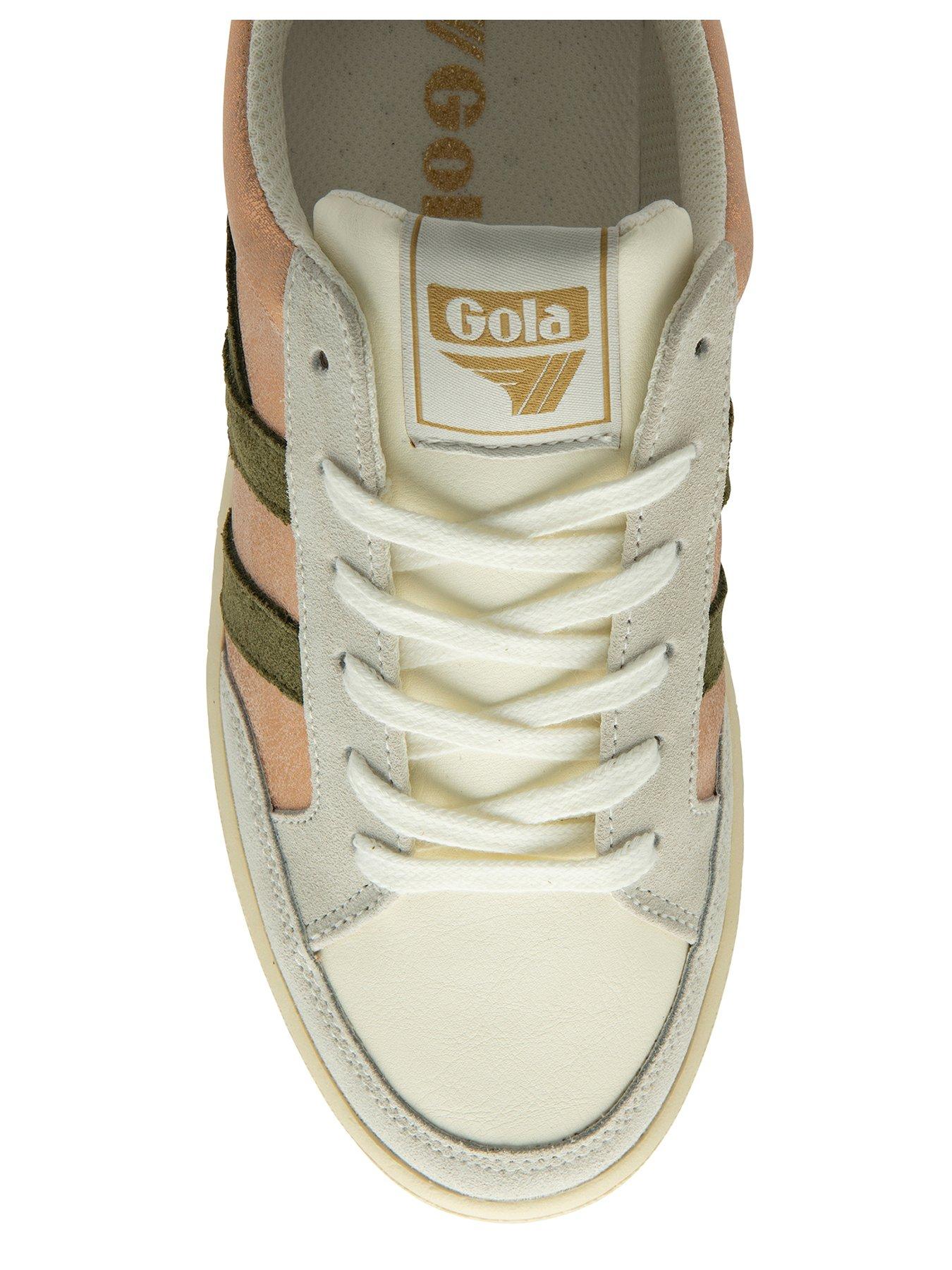 gola-womens-superslam-blaze-trainers-rose-goldoutfit