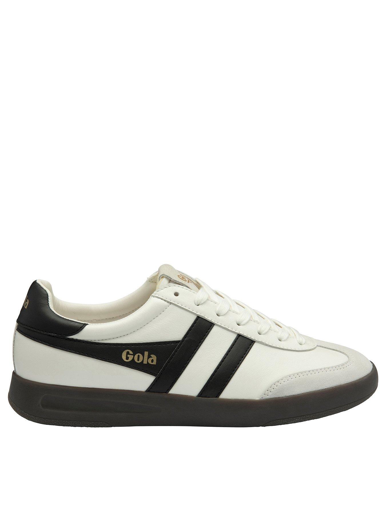 gola-womens-cyclone-leather-trainers-whiteblack