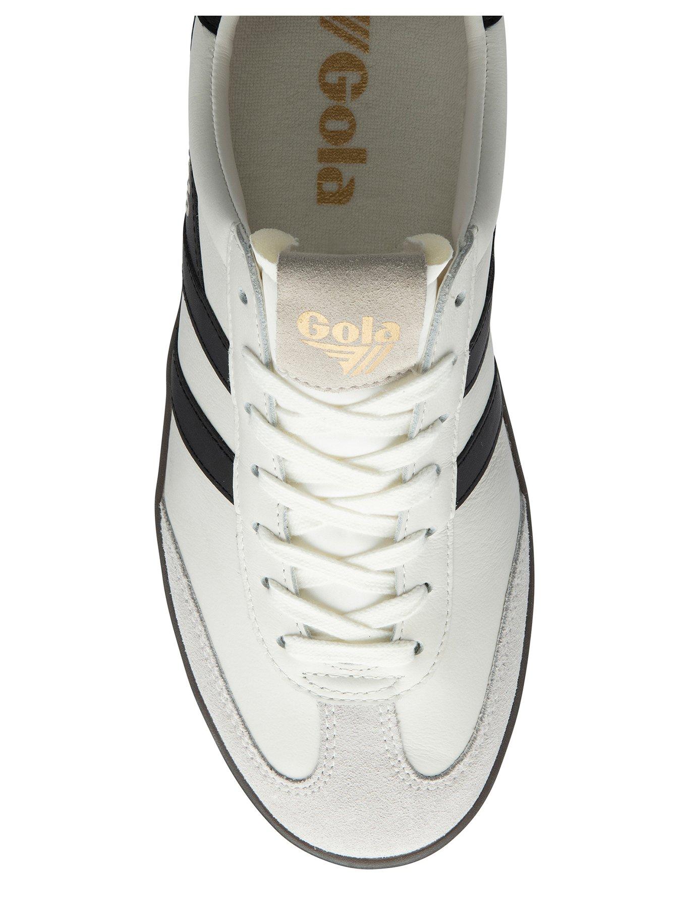 gola-womens-cyclone-leather-trainers-whiteblackoutfit