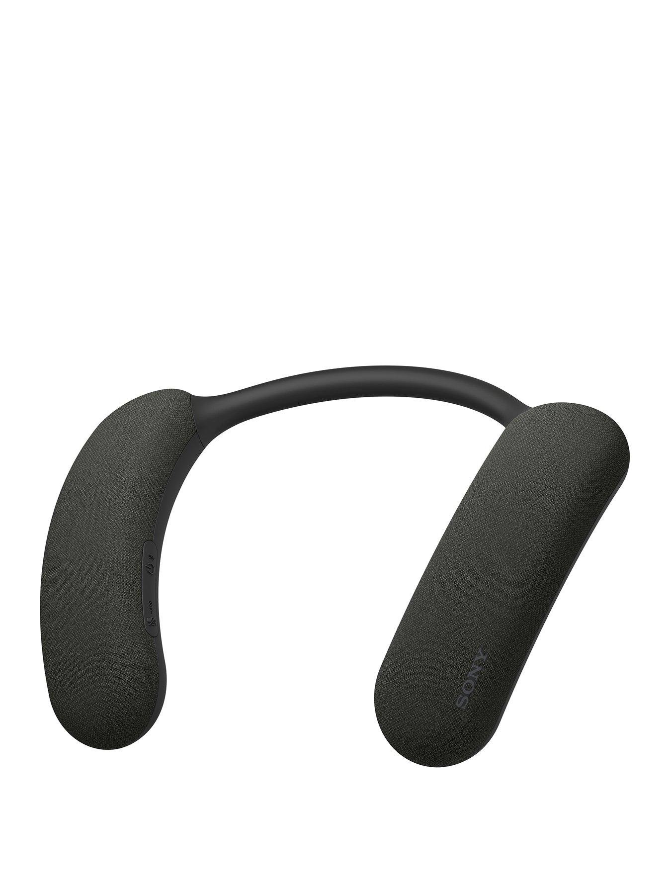 Image of Sony The Sony BRAVIA Theatre U Neckband