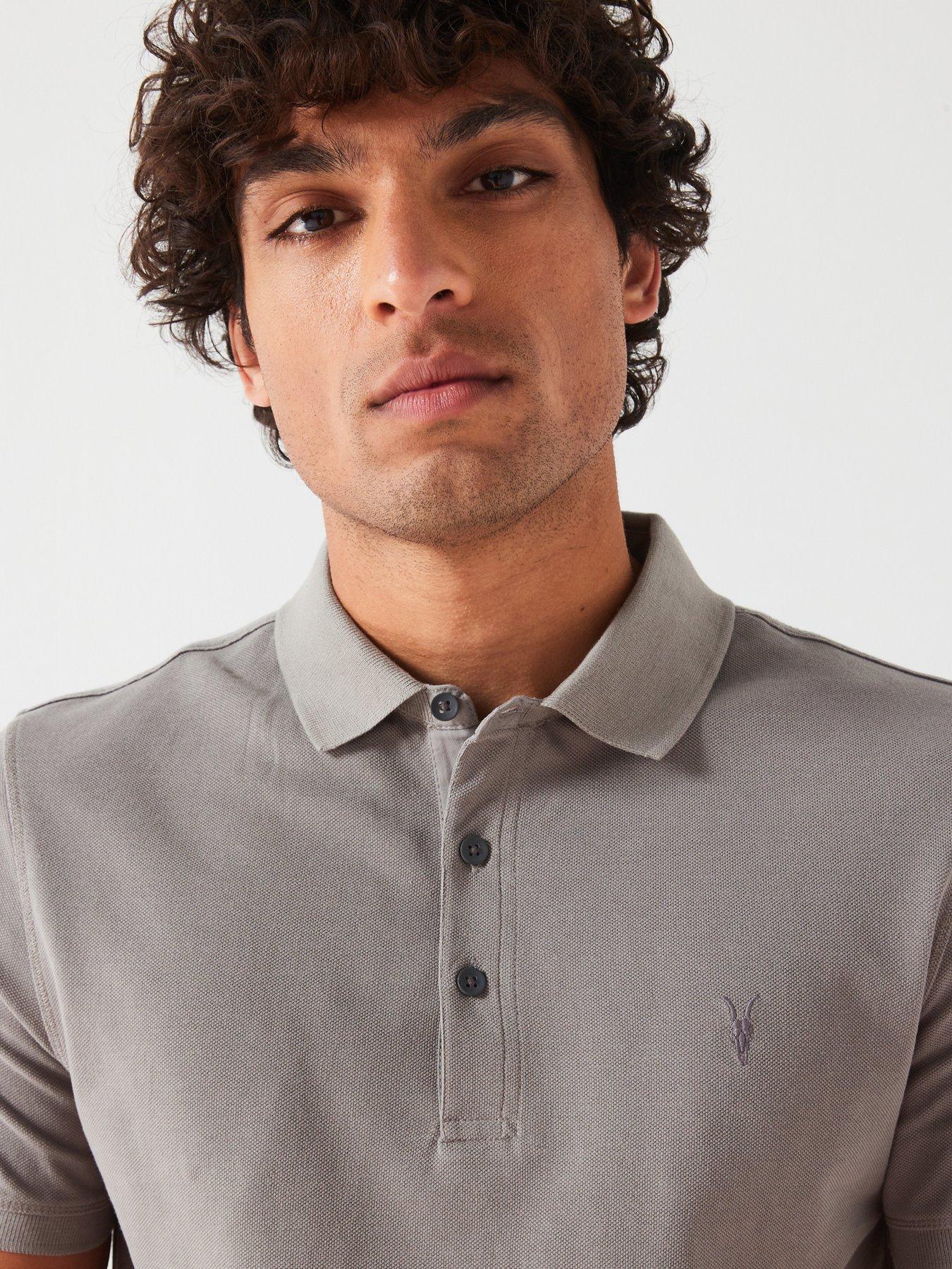 allsaints-allsaints-reform-polo-shirt-greyoutfit