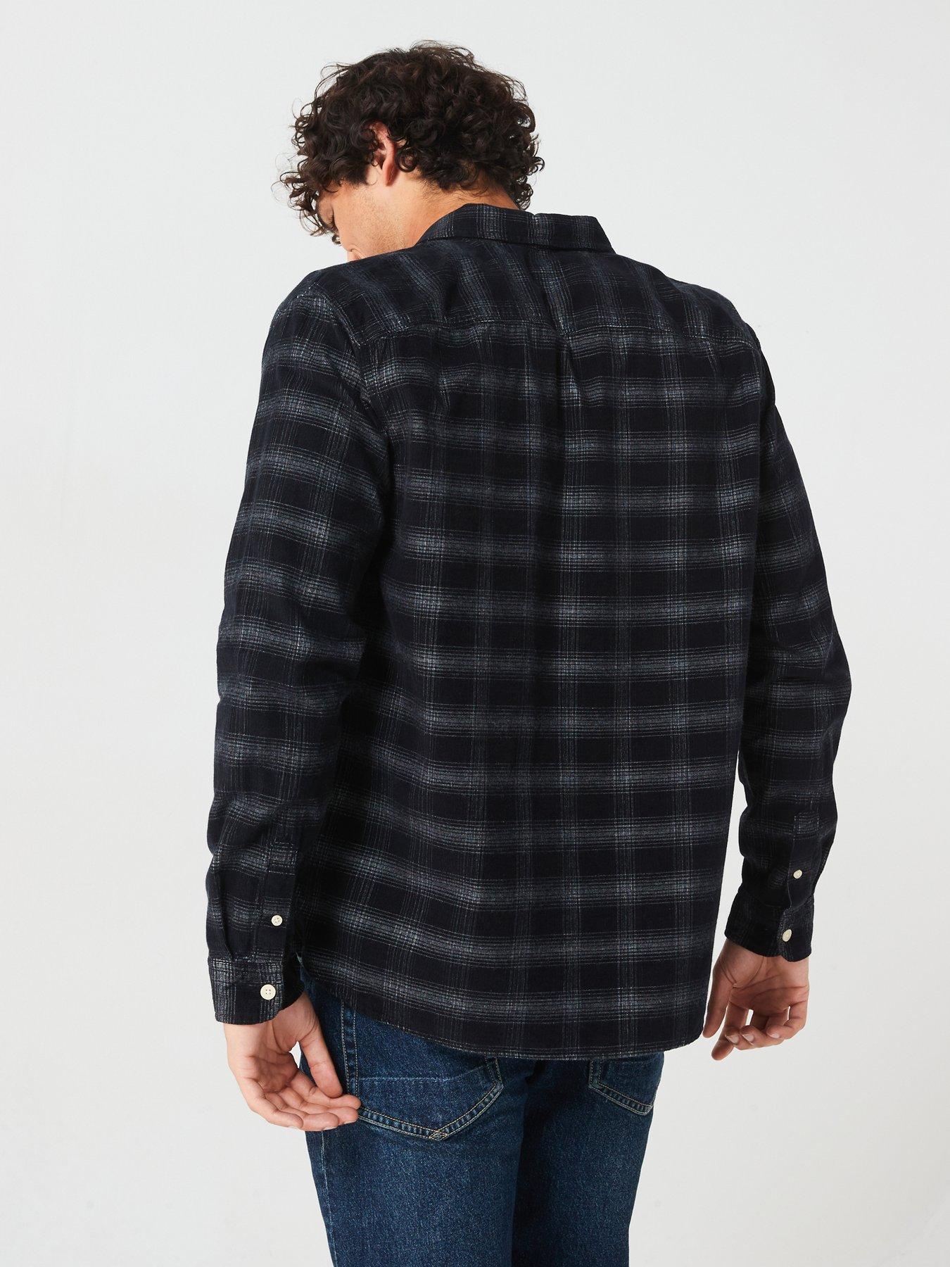 allsaints-allsaints-kink-shirt-navystillFront