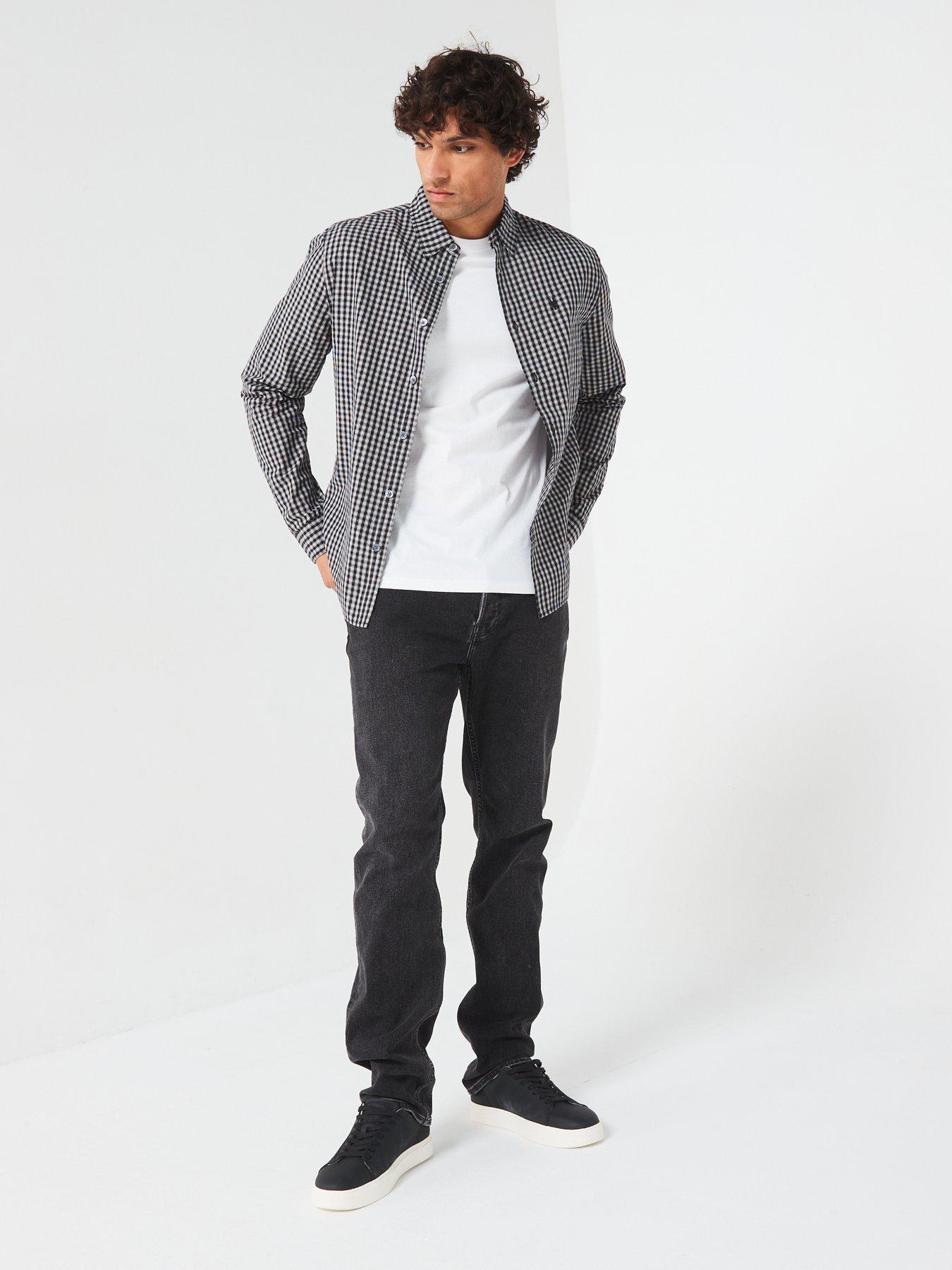 allsaints-allsaints-neo-shirt-blackwhiteback