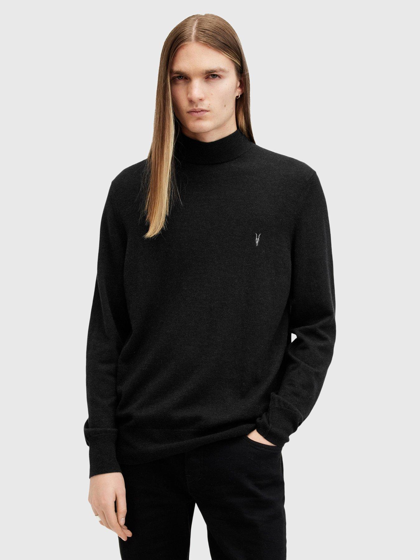 allsaints-allsaints-kilburn-mock-neck-knitted-jumper-black