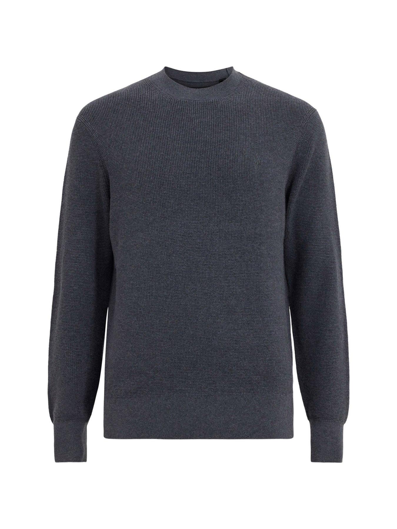 allsaints-allsaints-kilburn-aspen-crew-neck-knitted-jumper-bluedetail