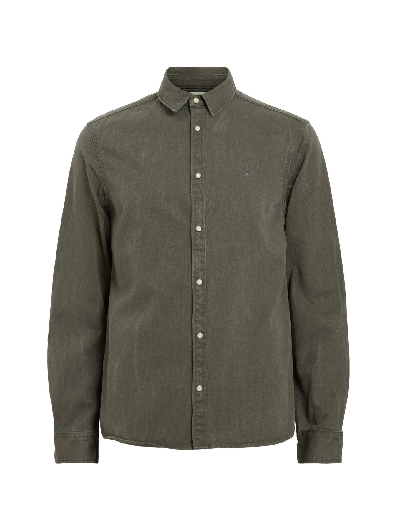 allsaints-allsaints-staveley-shirt-greendetail