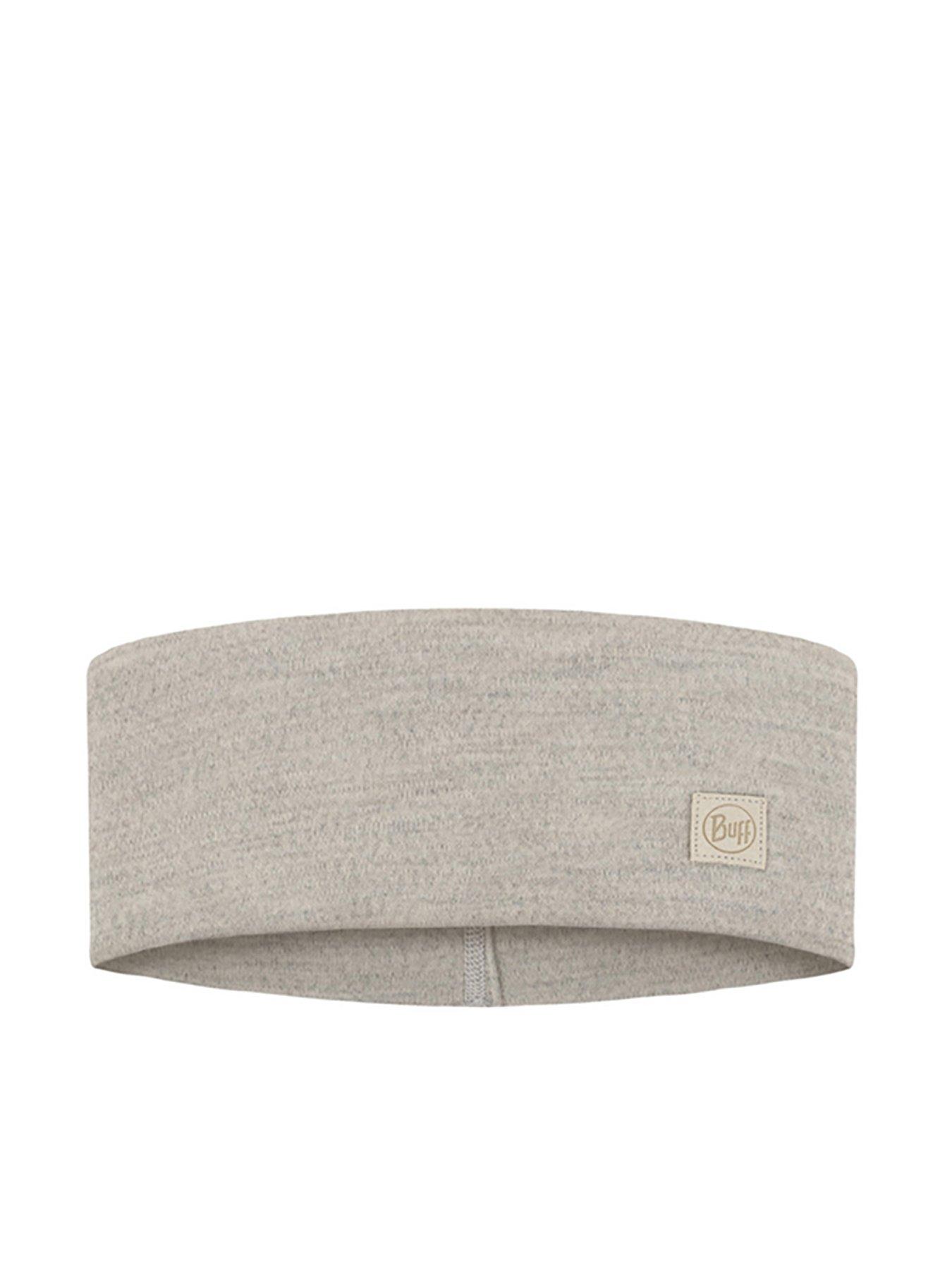 buff-unisex-merino-wide-headband-solid-cloud-grey