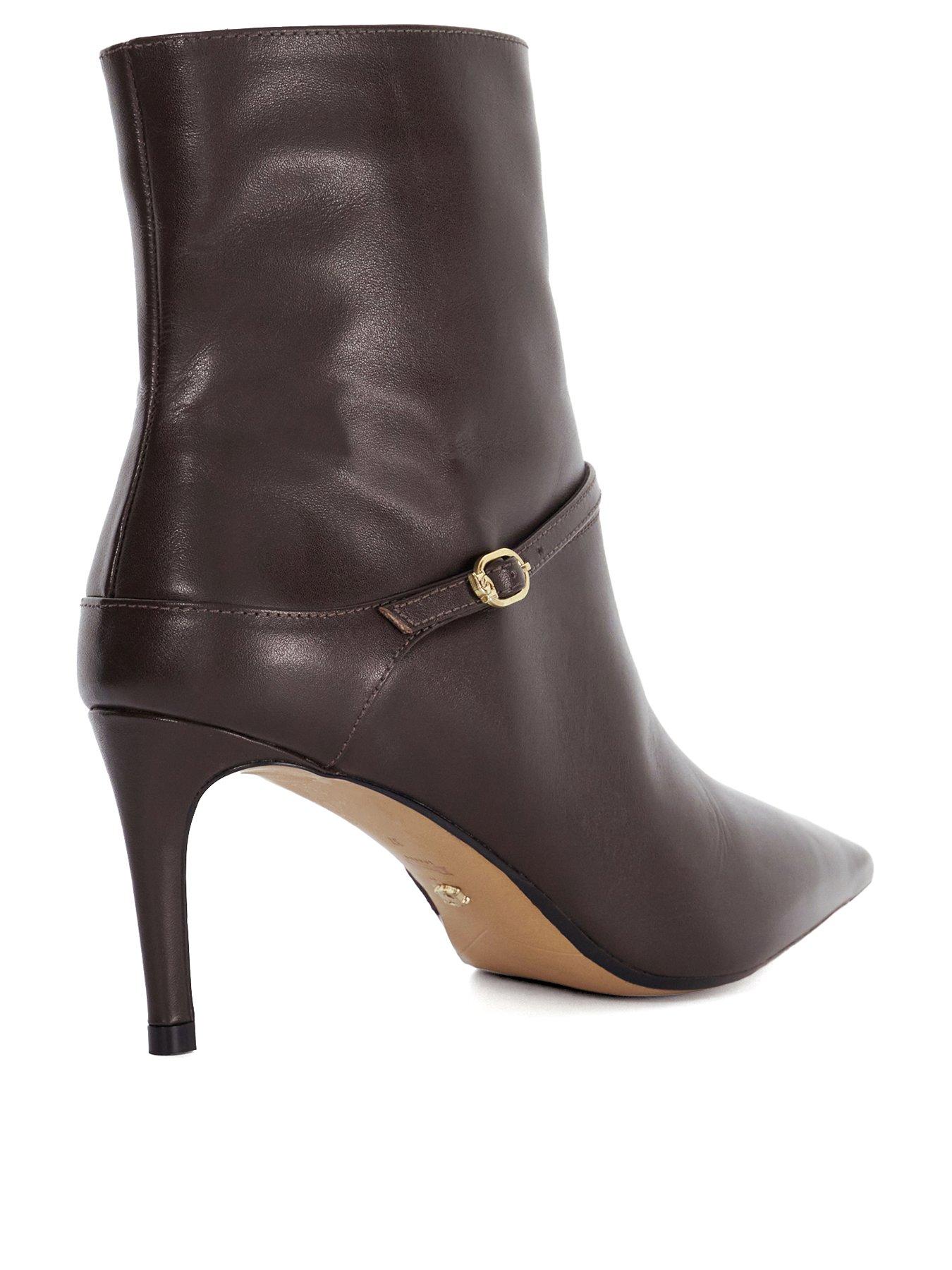 dune-london-olene-buckle-detail-heeled-boot-dark-redback