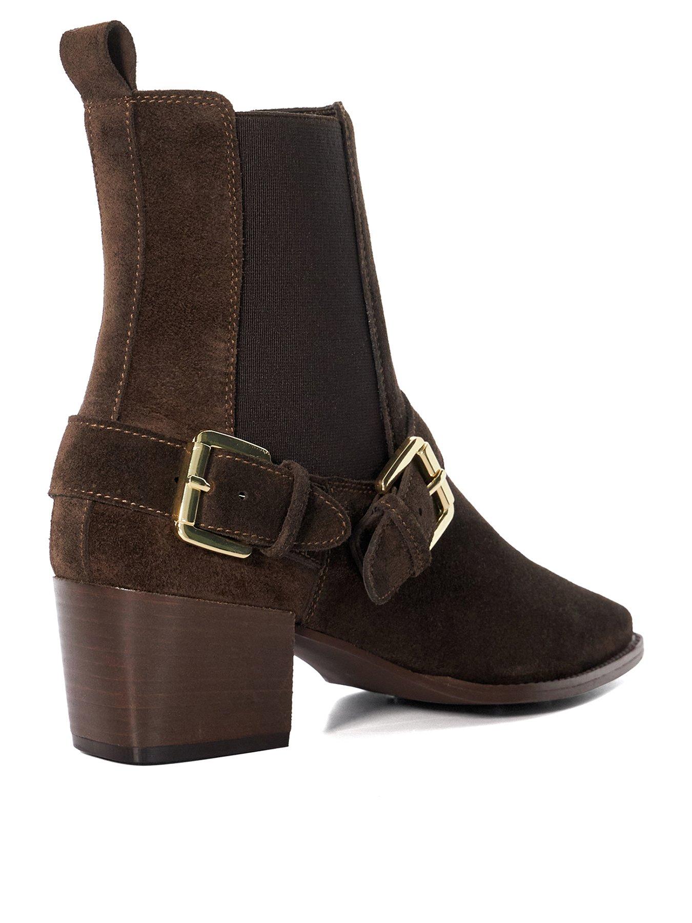 dune-london-panino-buckle-detail-suede-western-boot-brownback