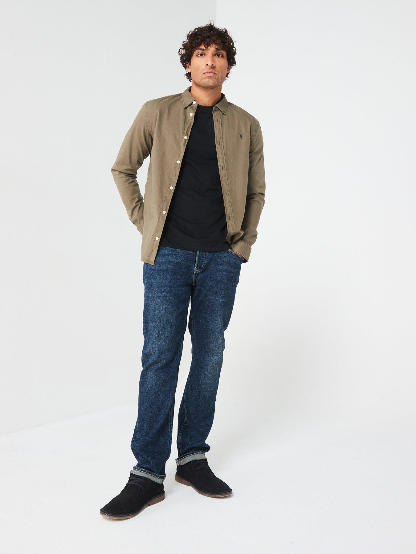 allsaints-allsaints-hawthorne-shirt-brownback