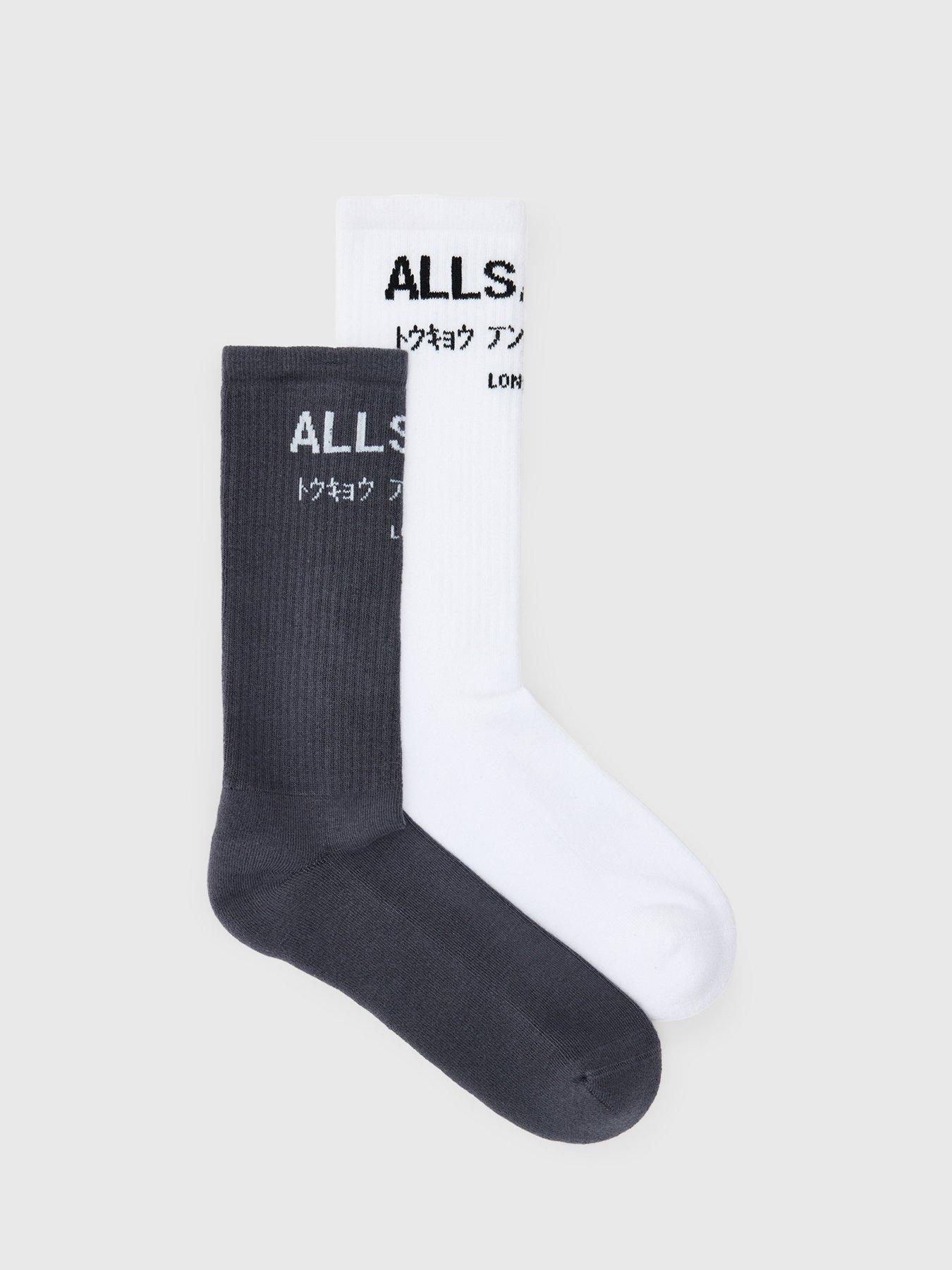 allsaints-allsaints-underground-2-pack-crew-socks-blue