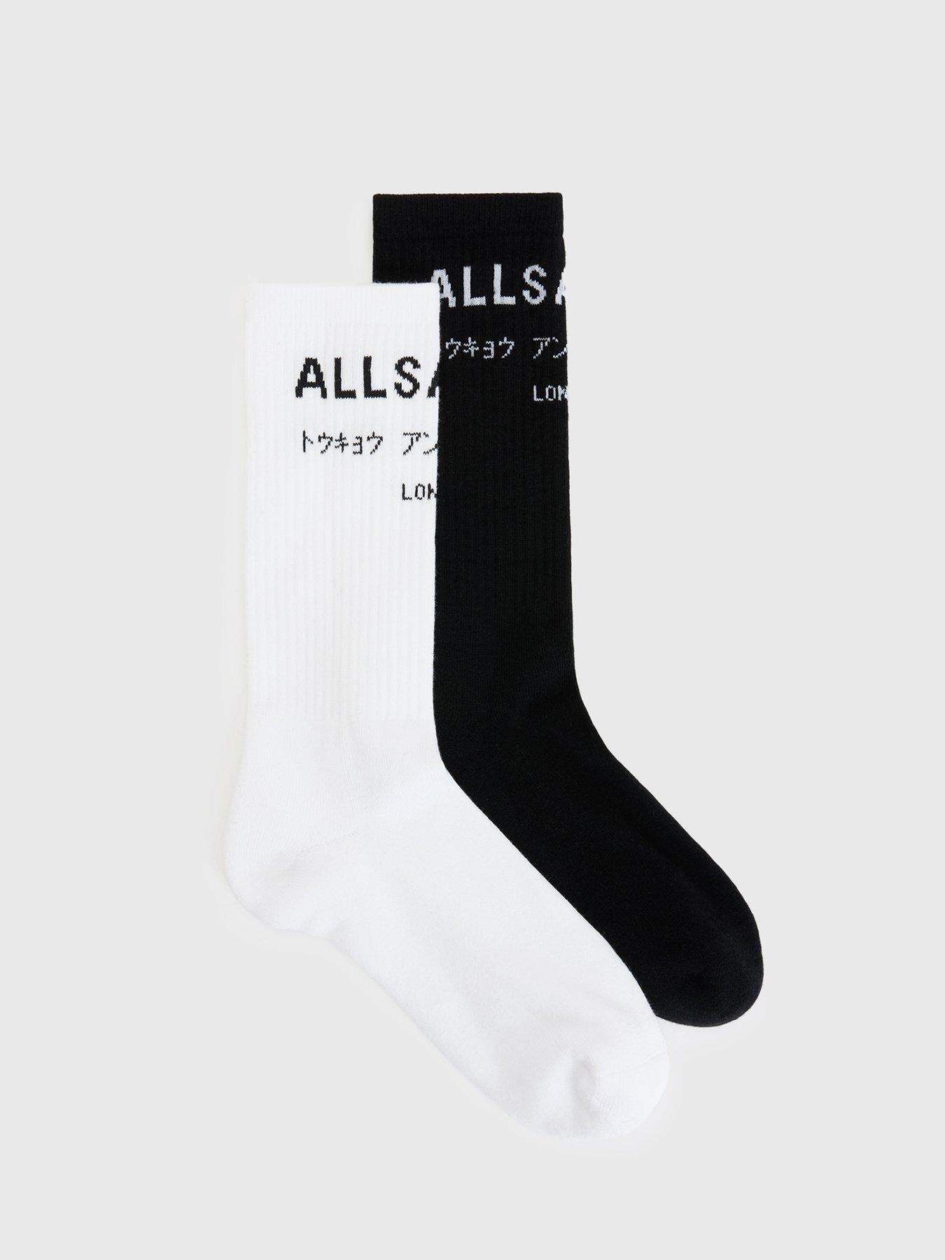 allsaints-allsaints-underground-2-pack-crew-socks-blackwhite