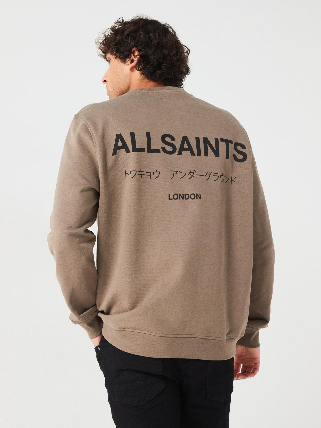 allsaints-allsaints-underground-crew-sweat-brown