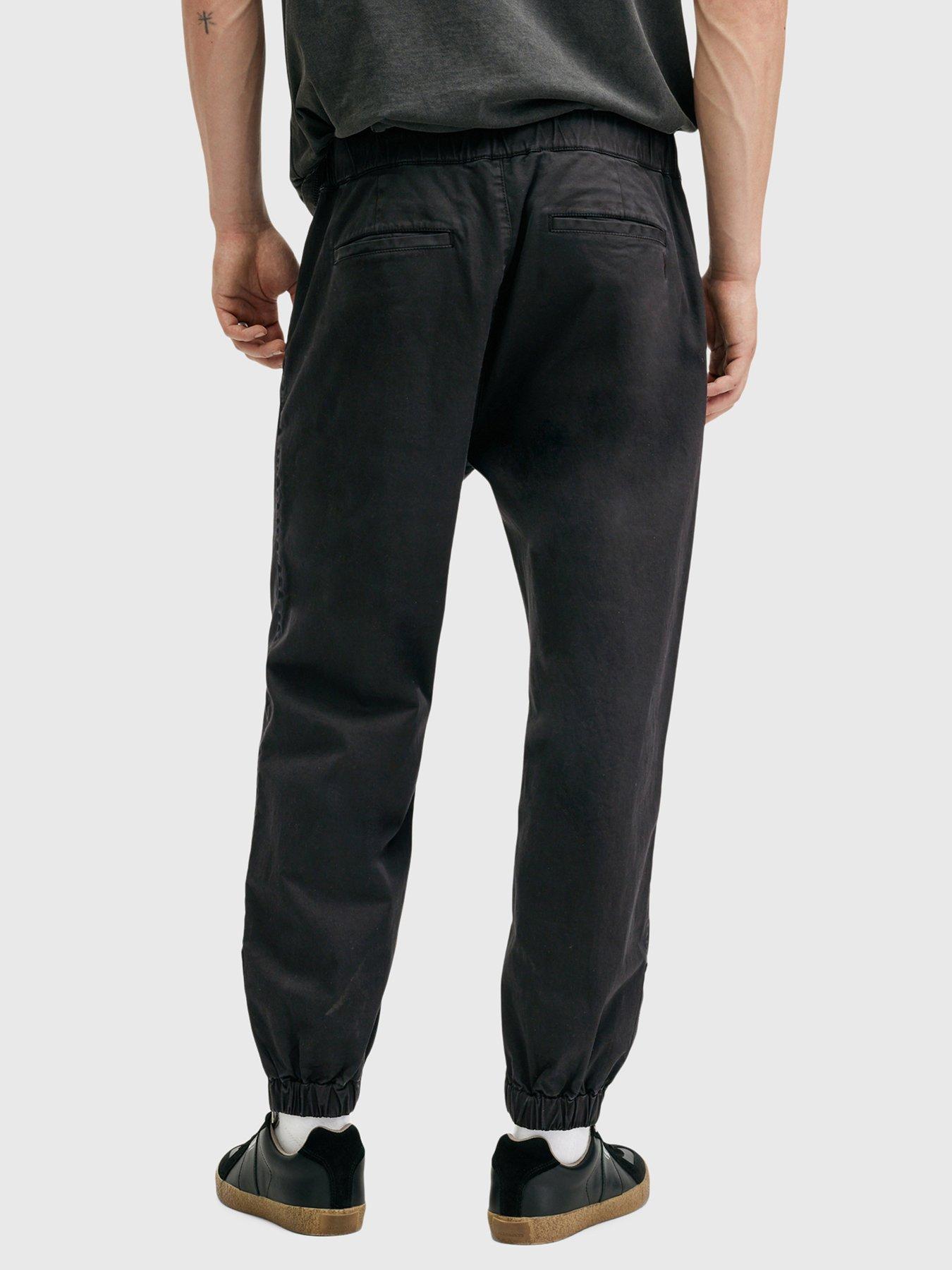 allsaints-allsaints-taint-casual-trousers-blackstillFront