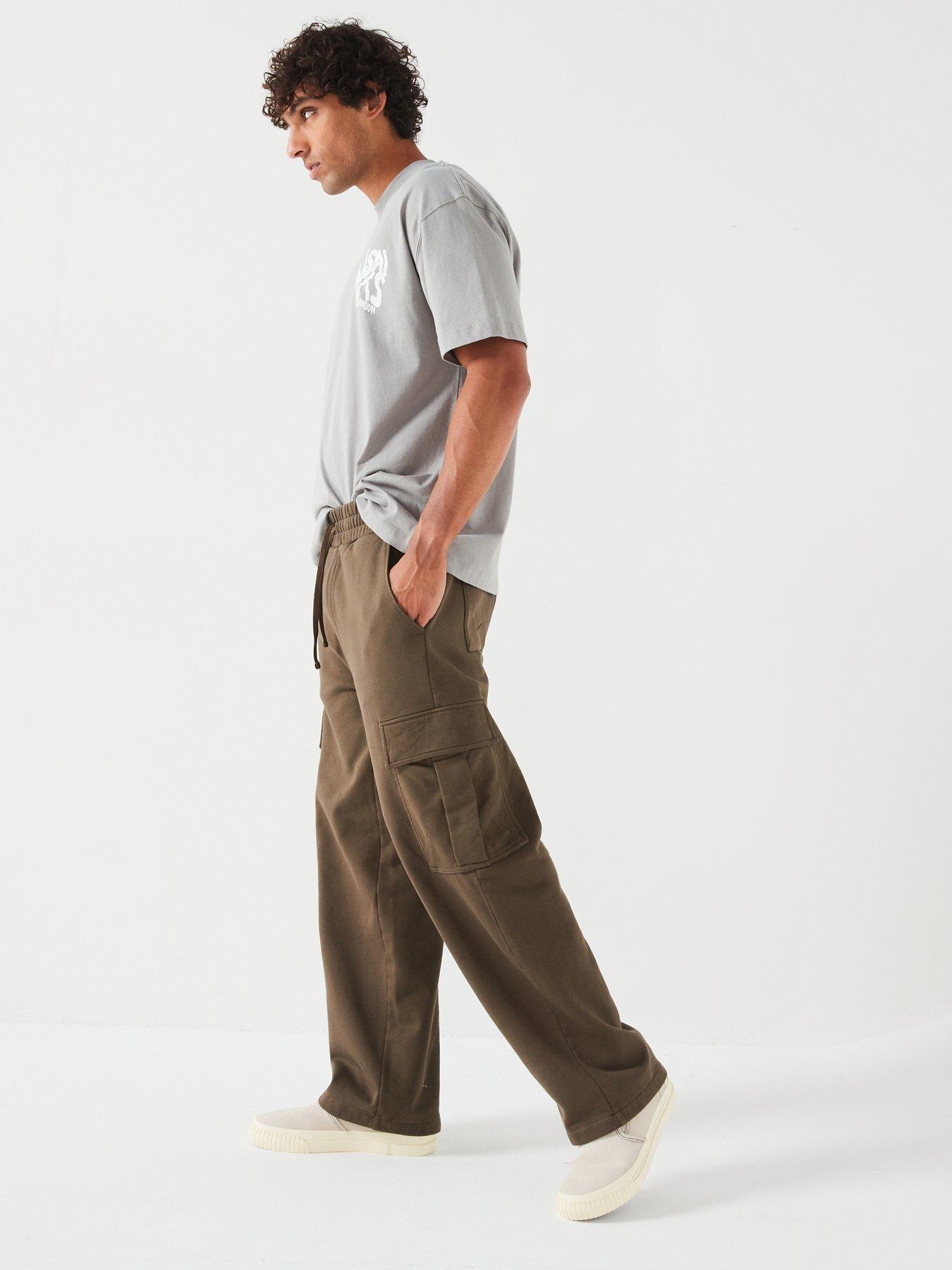 allsaints-allsaints-patton-sweatpants-greenfront