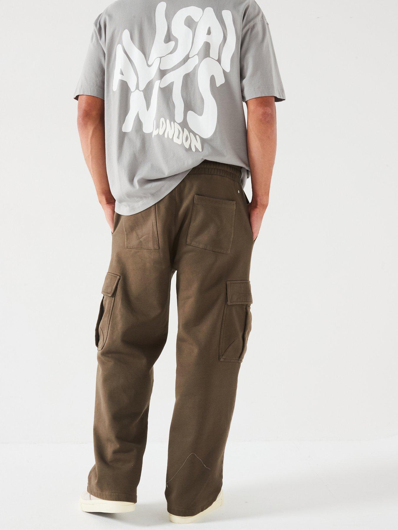 allsaints-allsaints-patton-sweatpants-greenstillFront