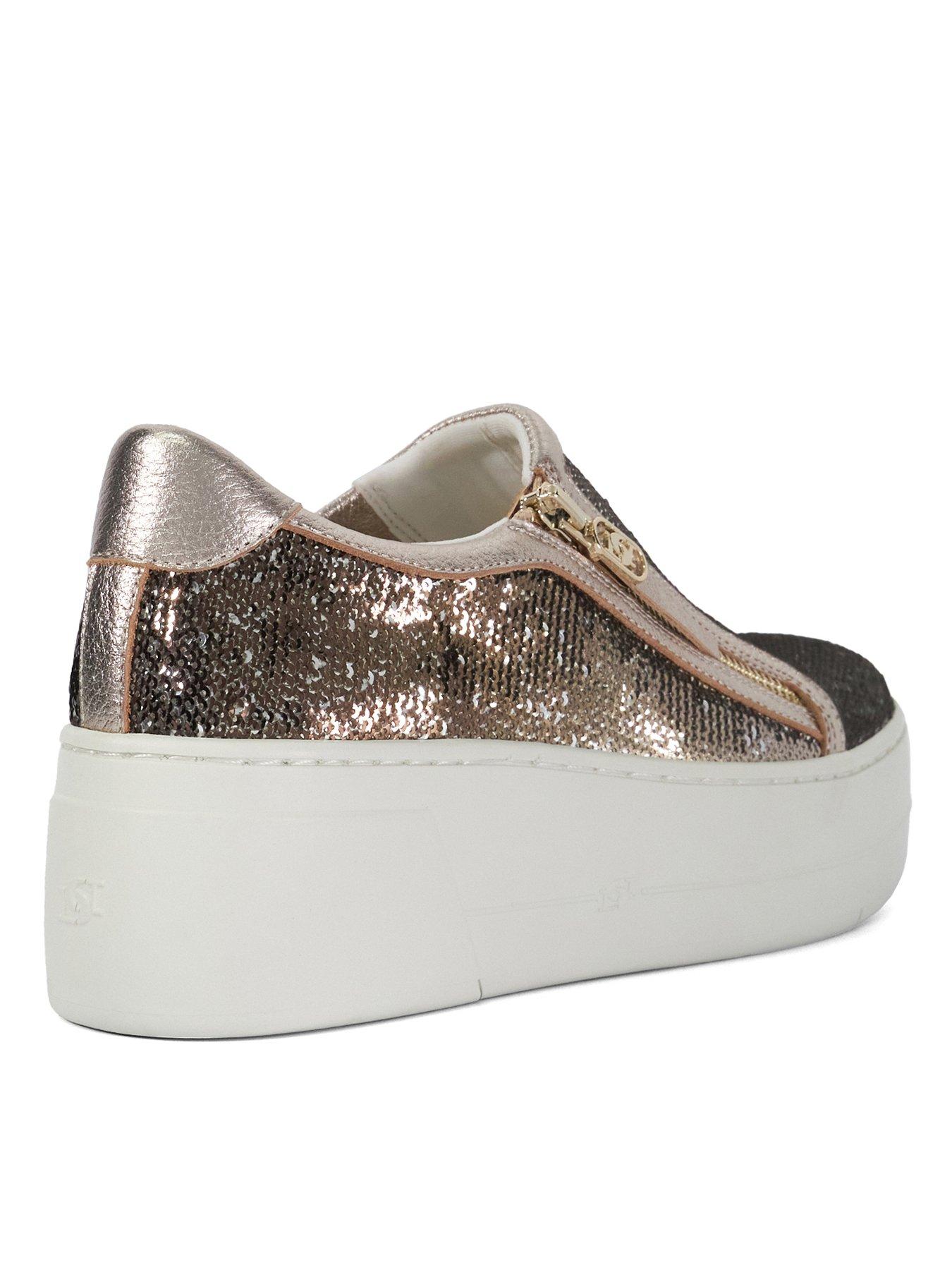 dune-london-episodic-zip-detail-flatform-trainers-goldback