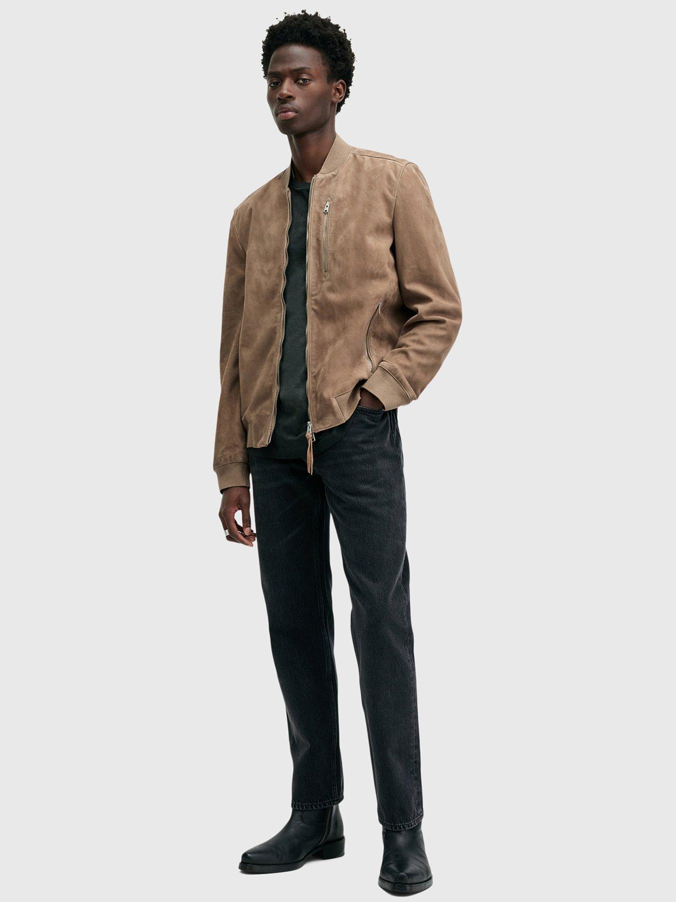 allsaints-allsaints-kemble-suede-bomber-jacket-light-brownback