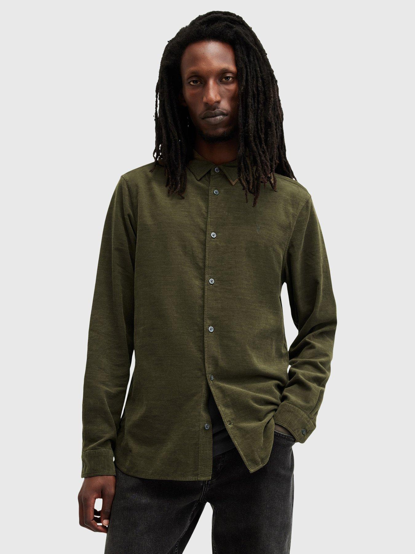 allsaints-allsaints-birchwood-shirt-brownfront