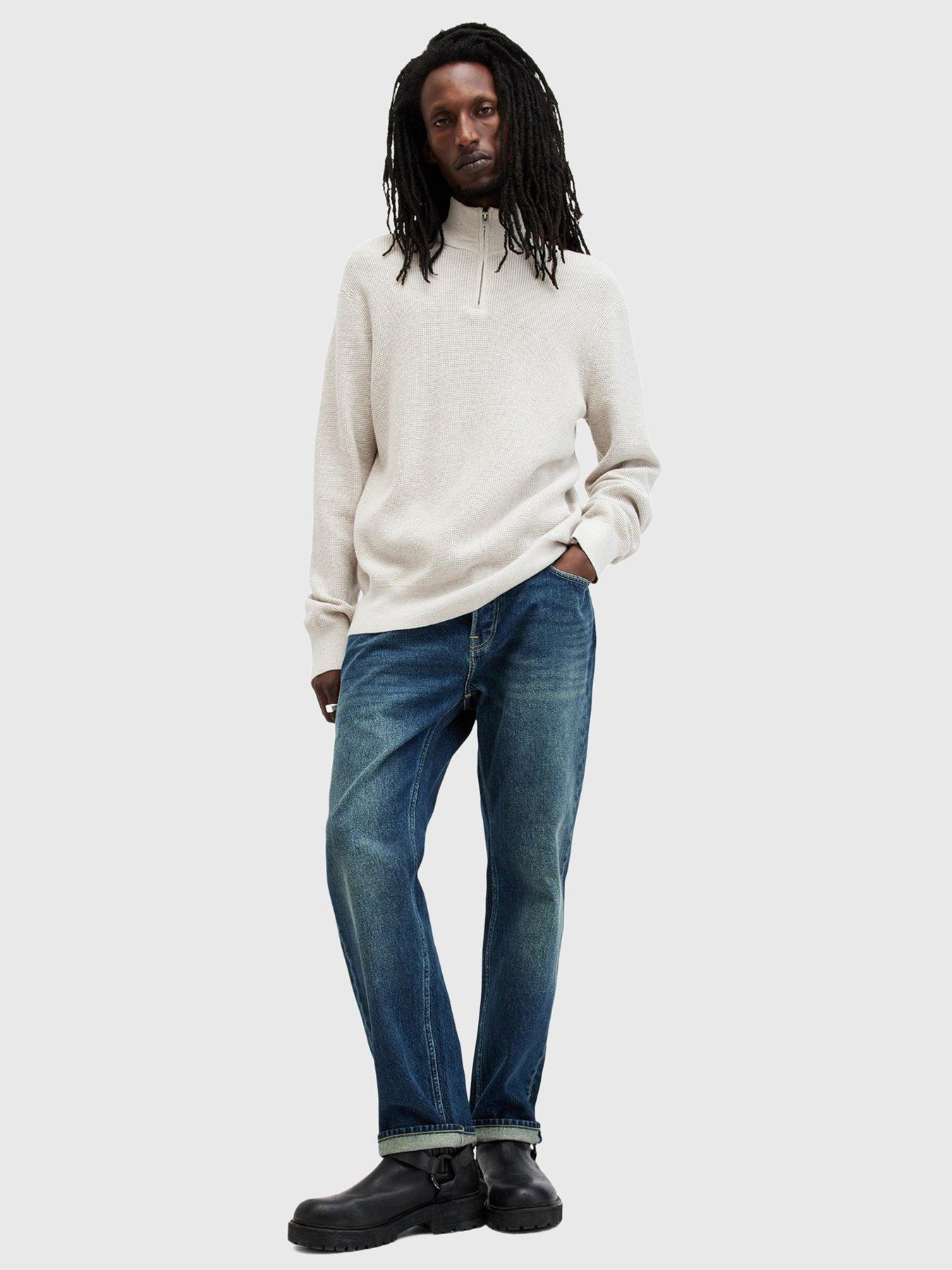 allsaints-allsaints-aspen-funnel-neck-zip-knitted-jumper-light-greyback